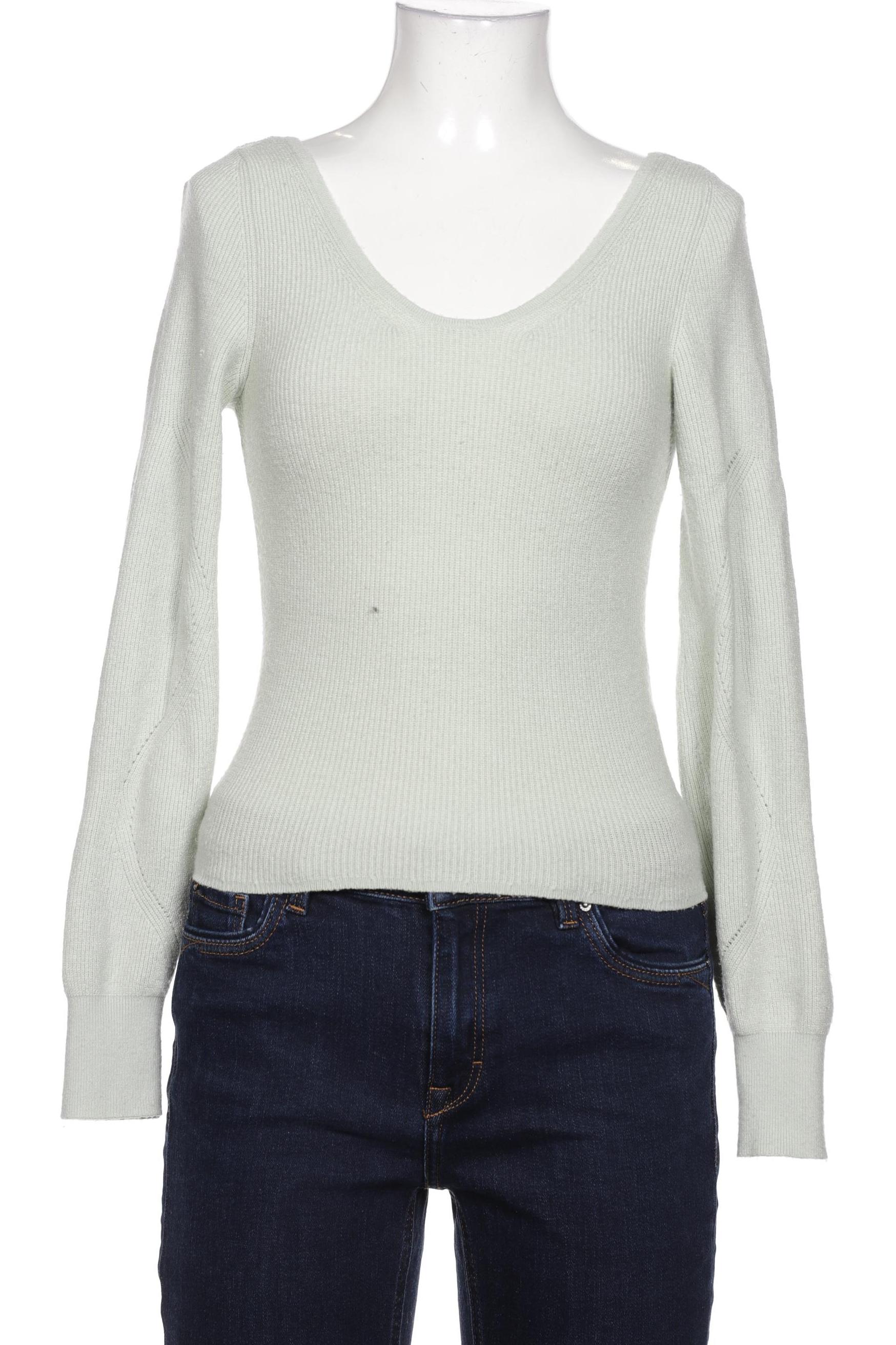 

Abercrombie & Fitch Damen Pullover, hellgrün