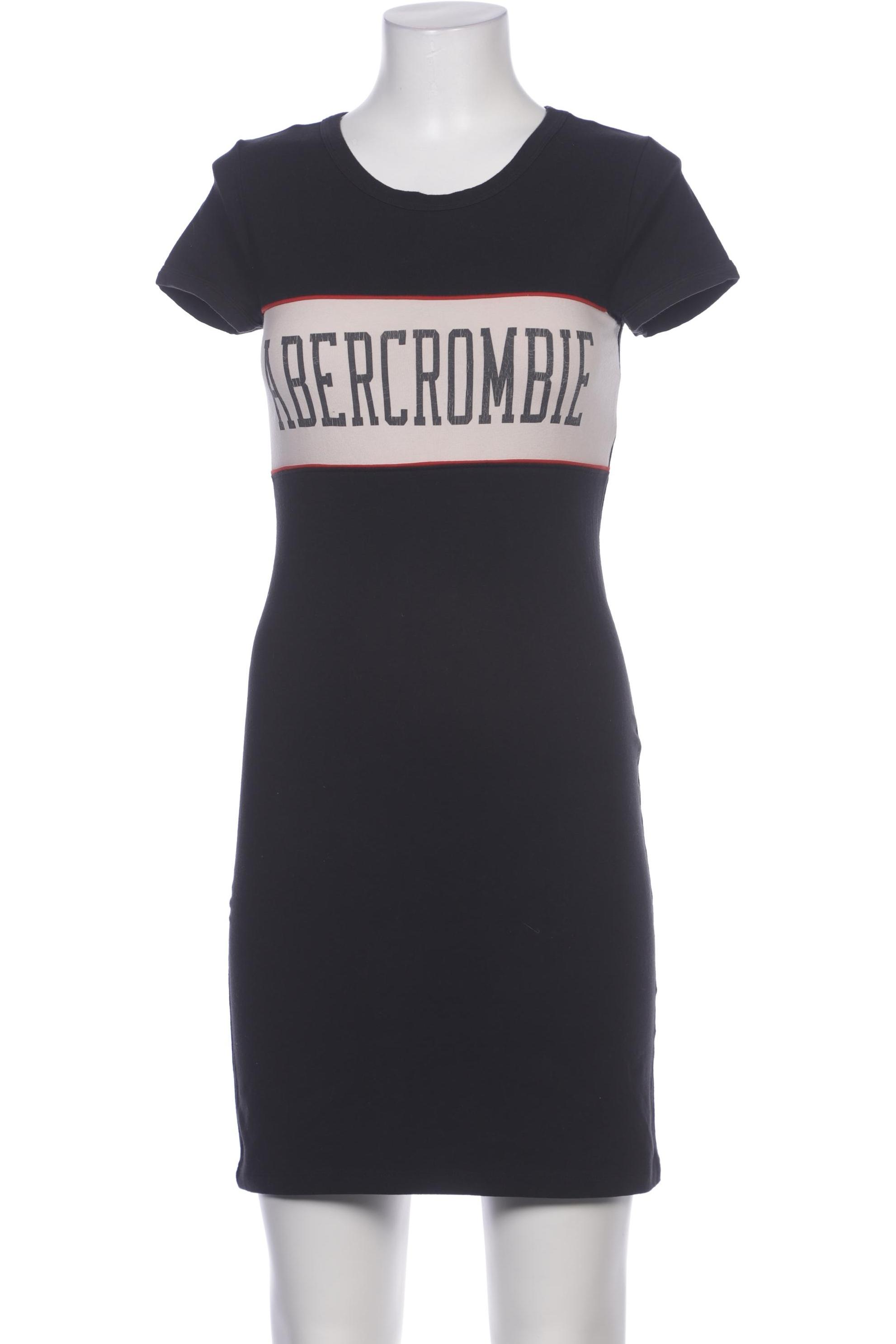 

Abercrombie & Fitch Damen Kleid, schwarz, Gr. 36