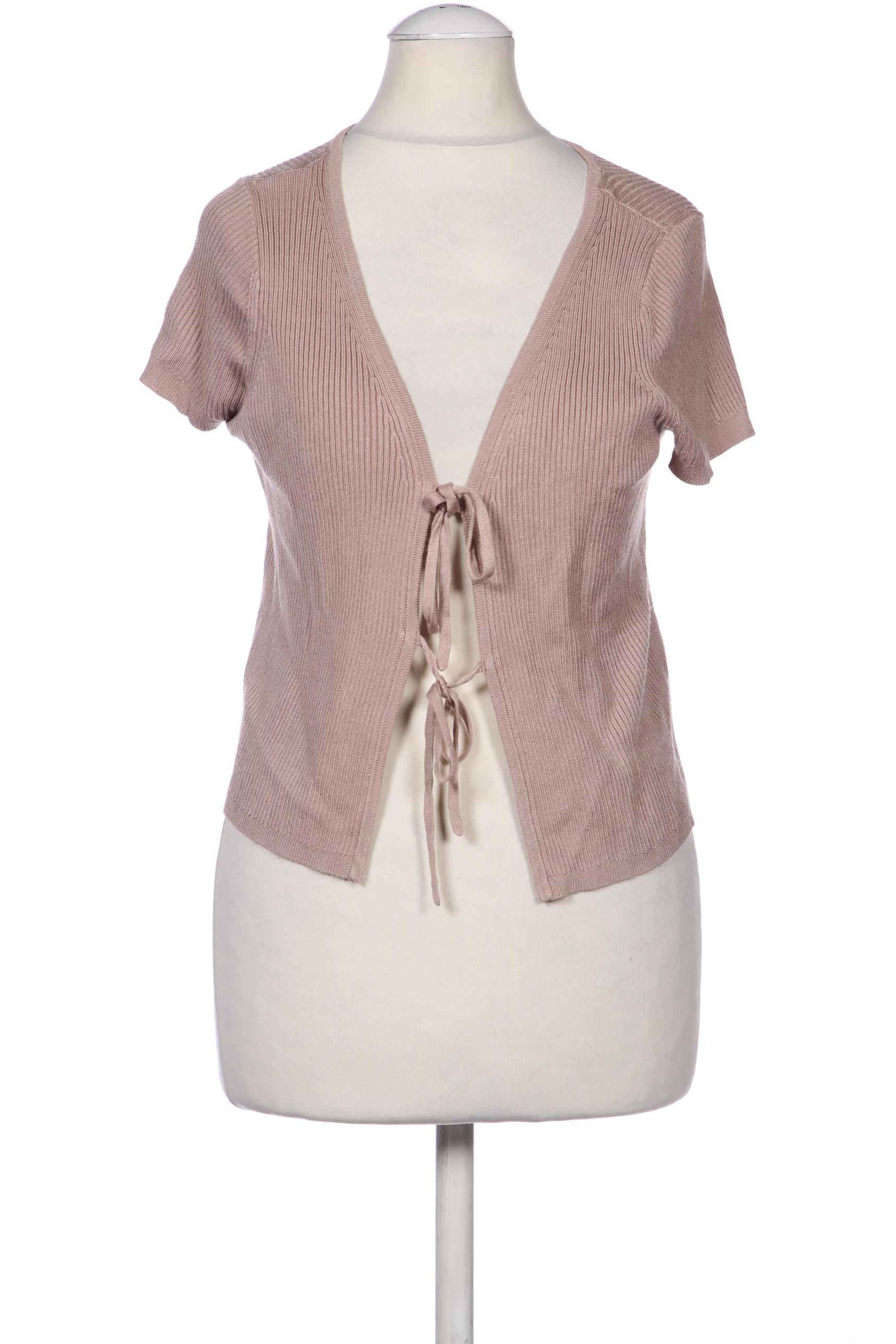 

Abercrombie & Fitch Damen Strickjacke, pink, Gr. 36