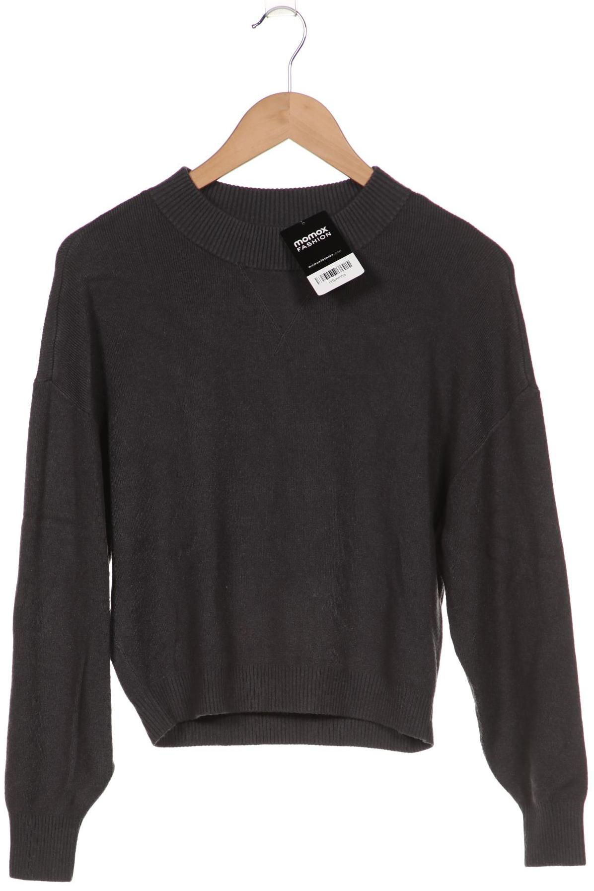 

Abercrombie & Fitch Damen Pullover, grau