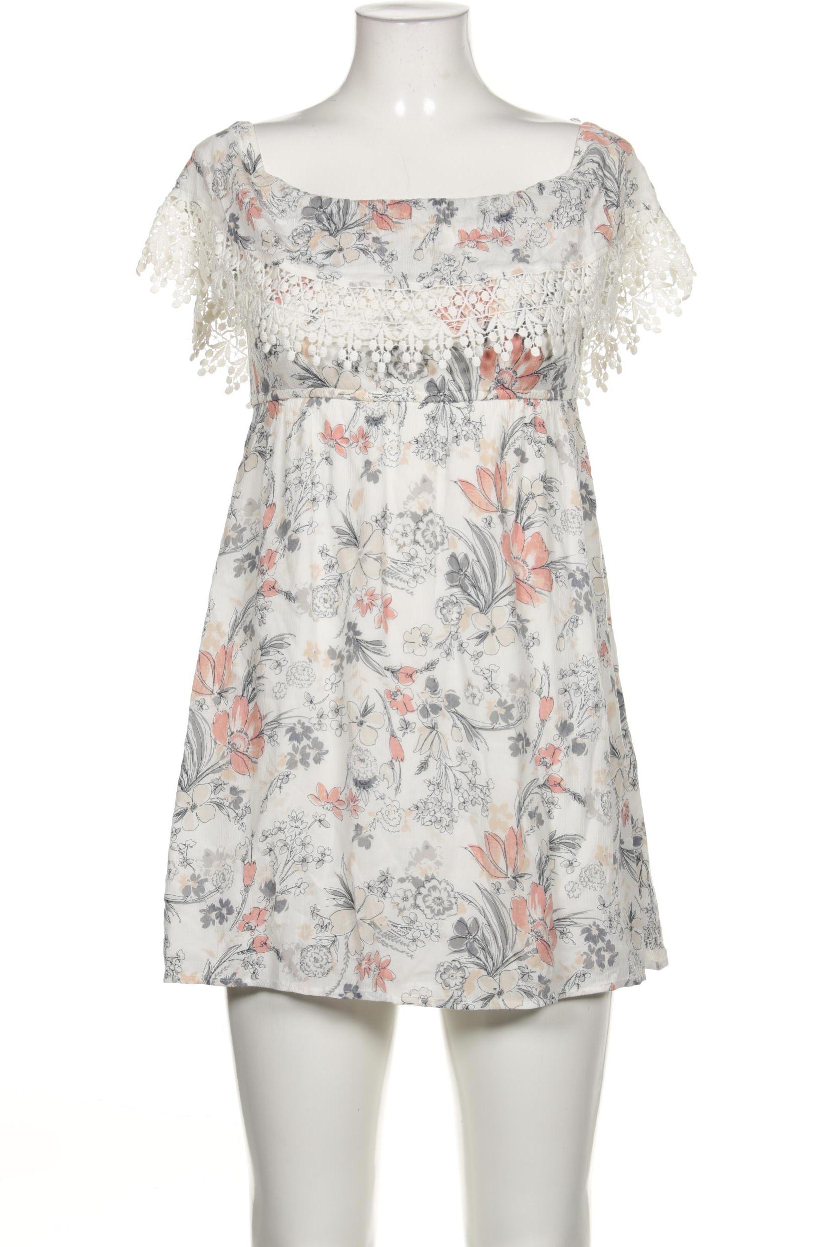 

Abercrombie & Fitch Damen Kleid, mehrfarbig