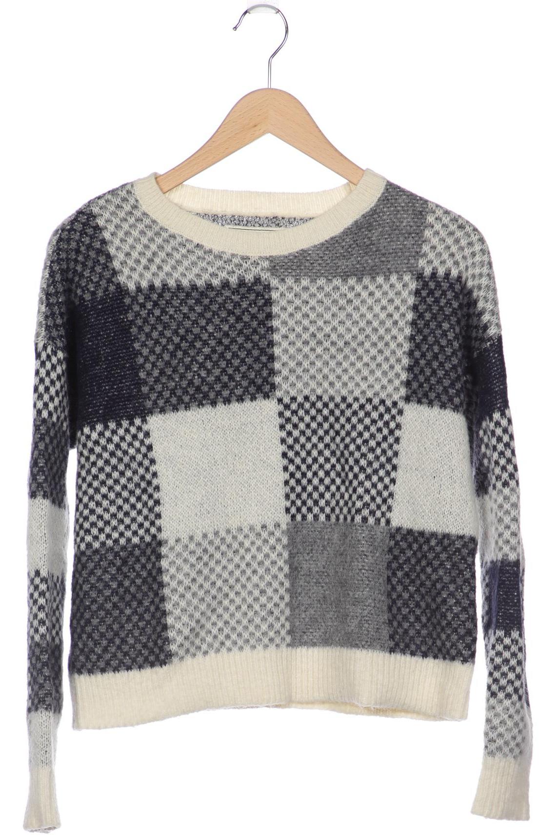 

Abercrombie & Fitch Damen Pullover, grau, Gr. 36