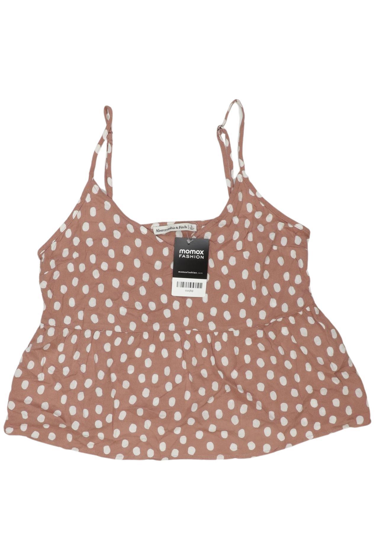 Thumbnail - Abercrombie &amp; Fitch Damen Top, braun, Gr. 36