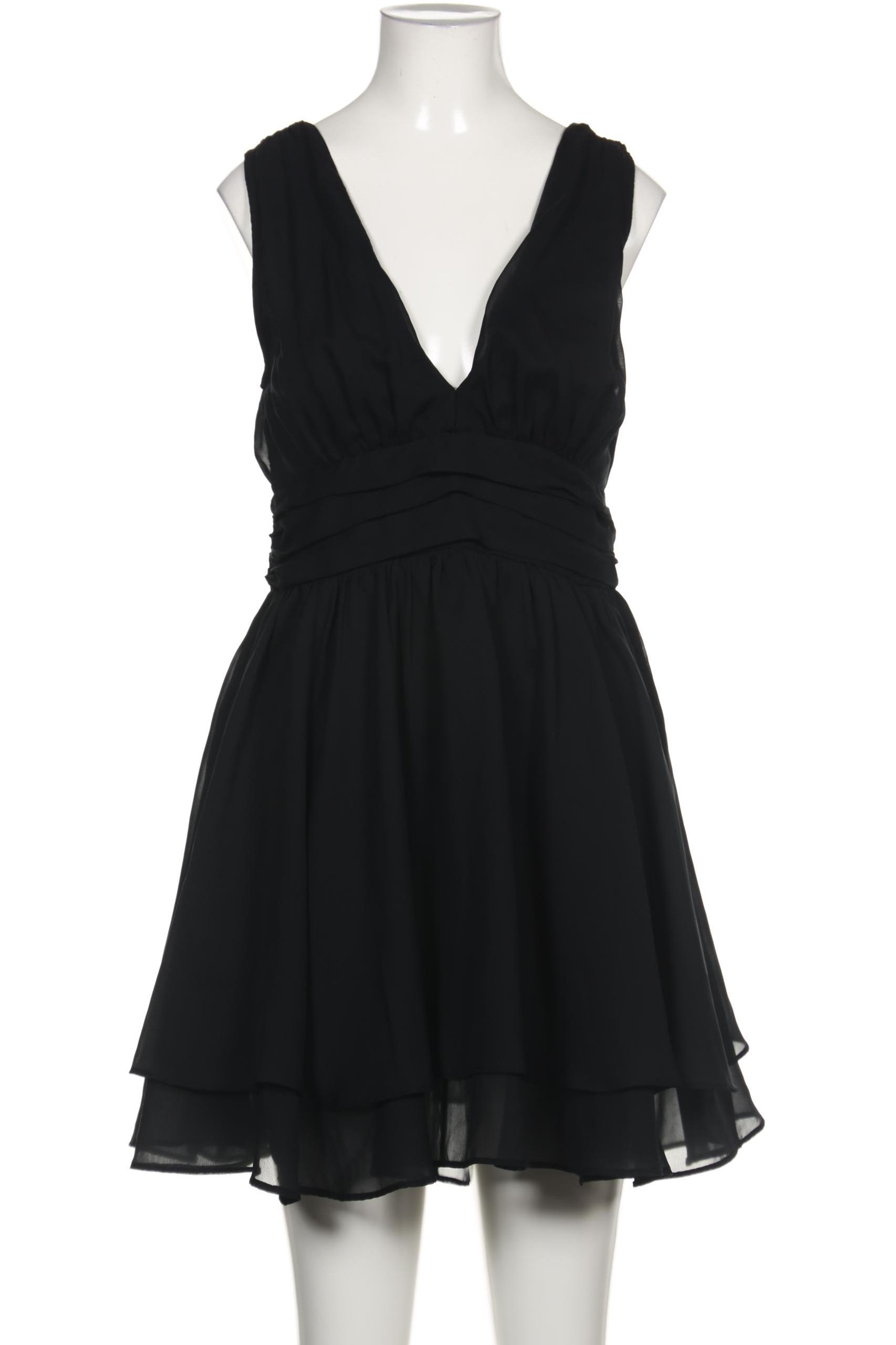 

Abercrombie & Fitch Damen Kleid, schwarz