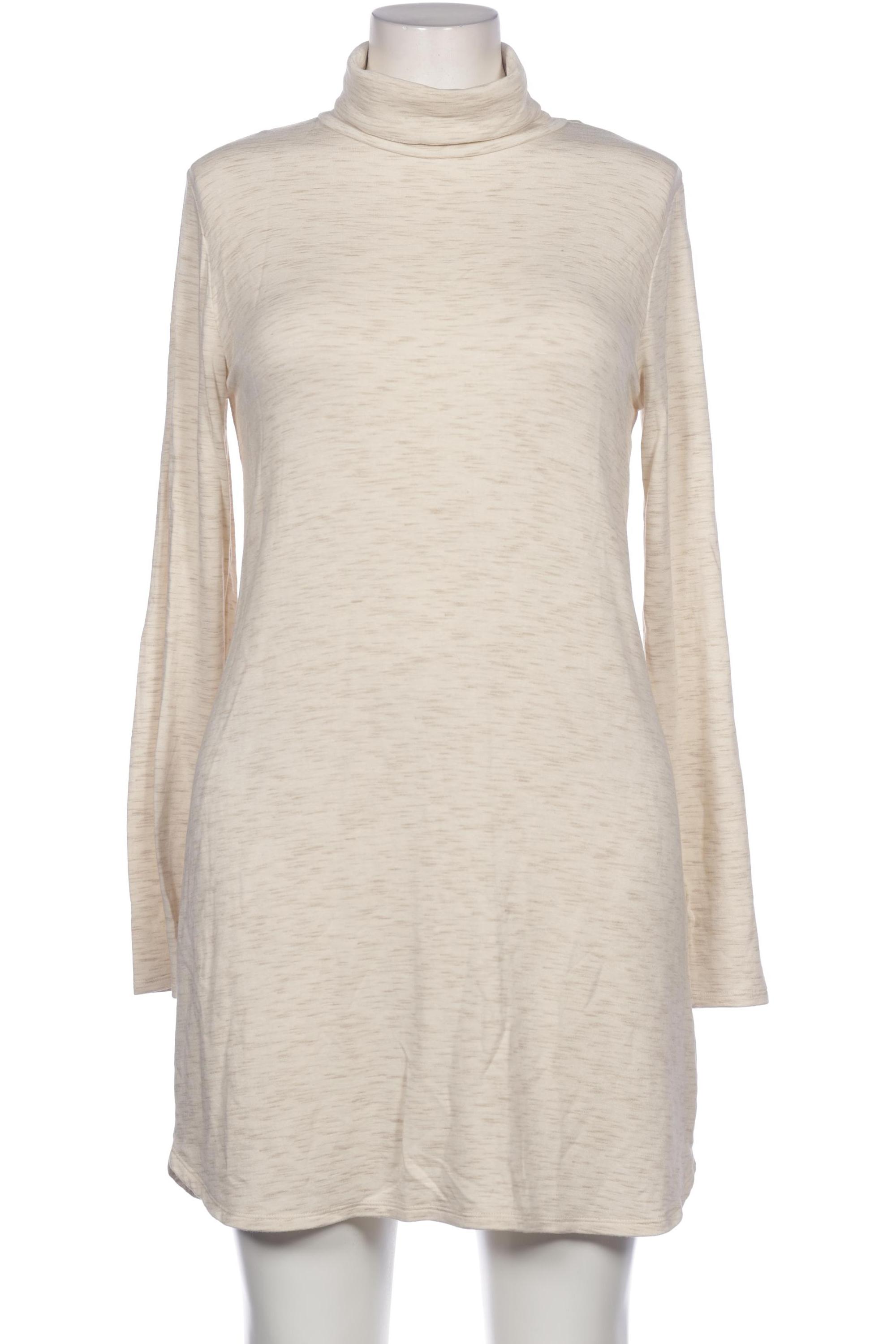 

Abercrombie & Fitch Damen Kleid, beige, Gr. 42