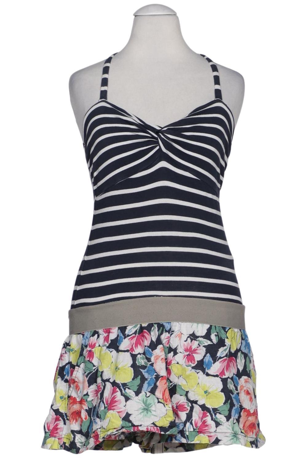 

Abercrombie & Fitch Damen Jumpsuit/Overall, mehrfarbig, Gr. 36