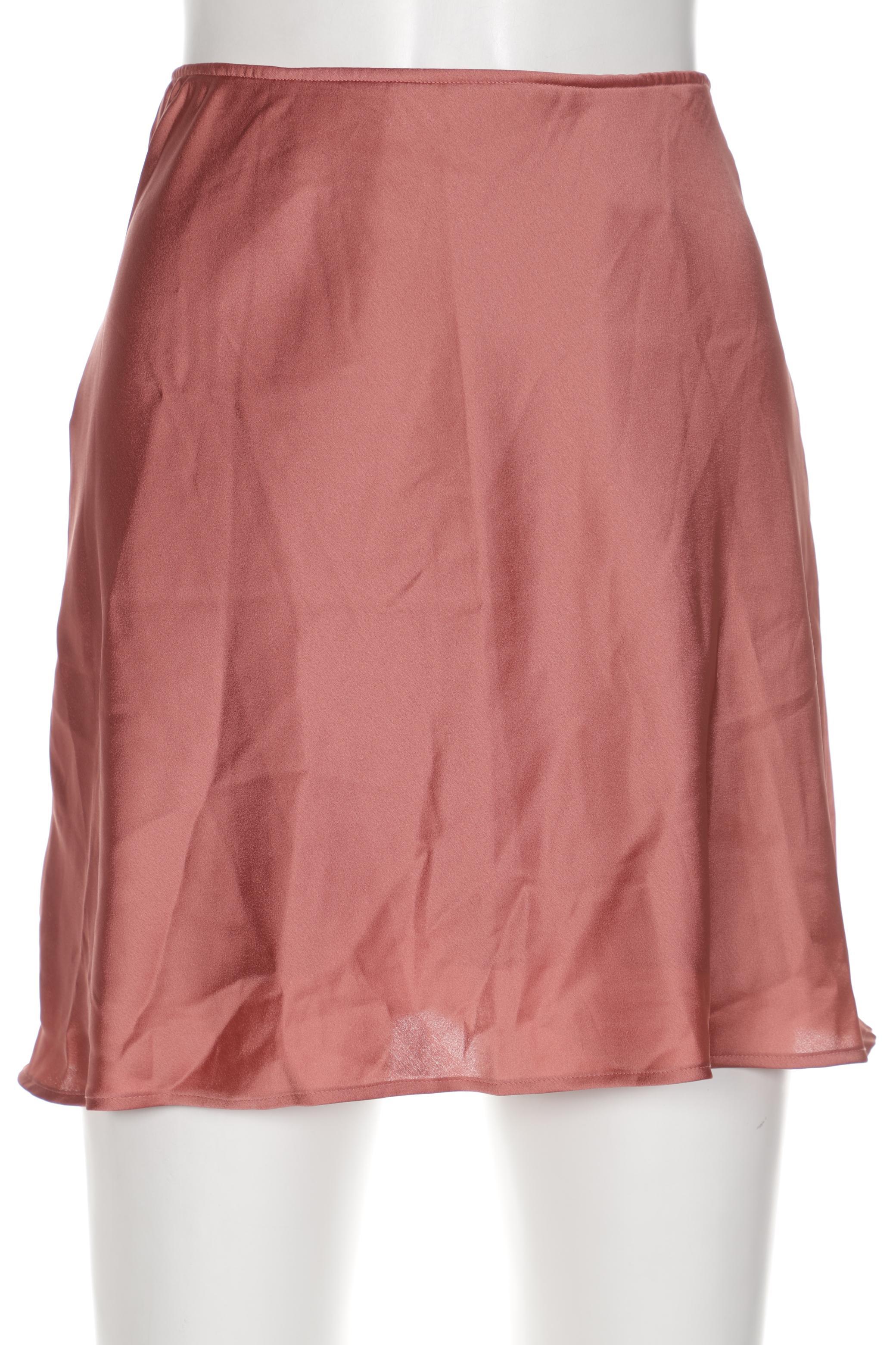 

Abercrombie & Fitch Damen Rock, rot, Gr. 38