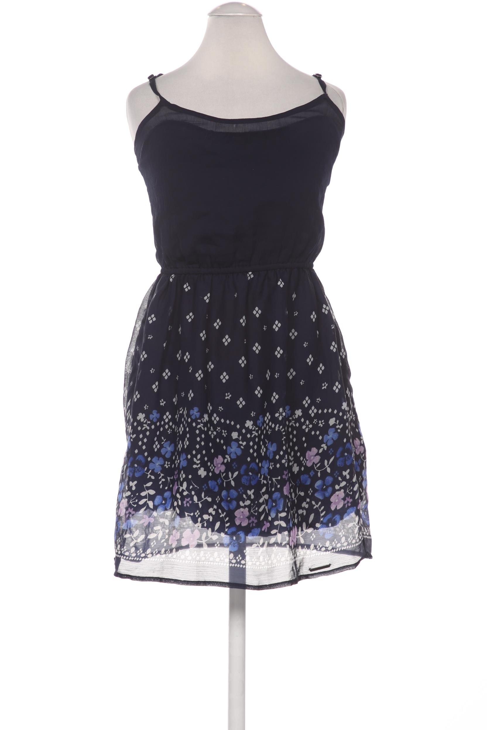 

Abercrombie & Fitch Damen Kleid, marineblau, Gr. 36