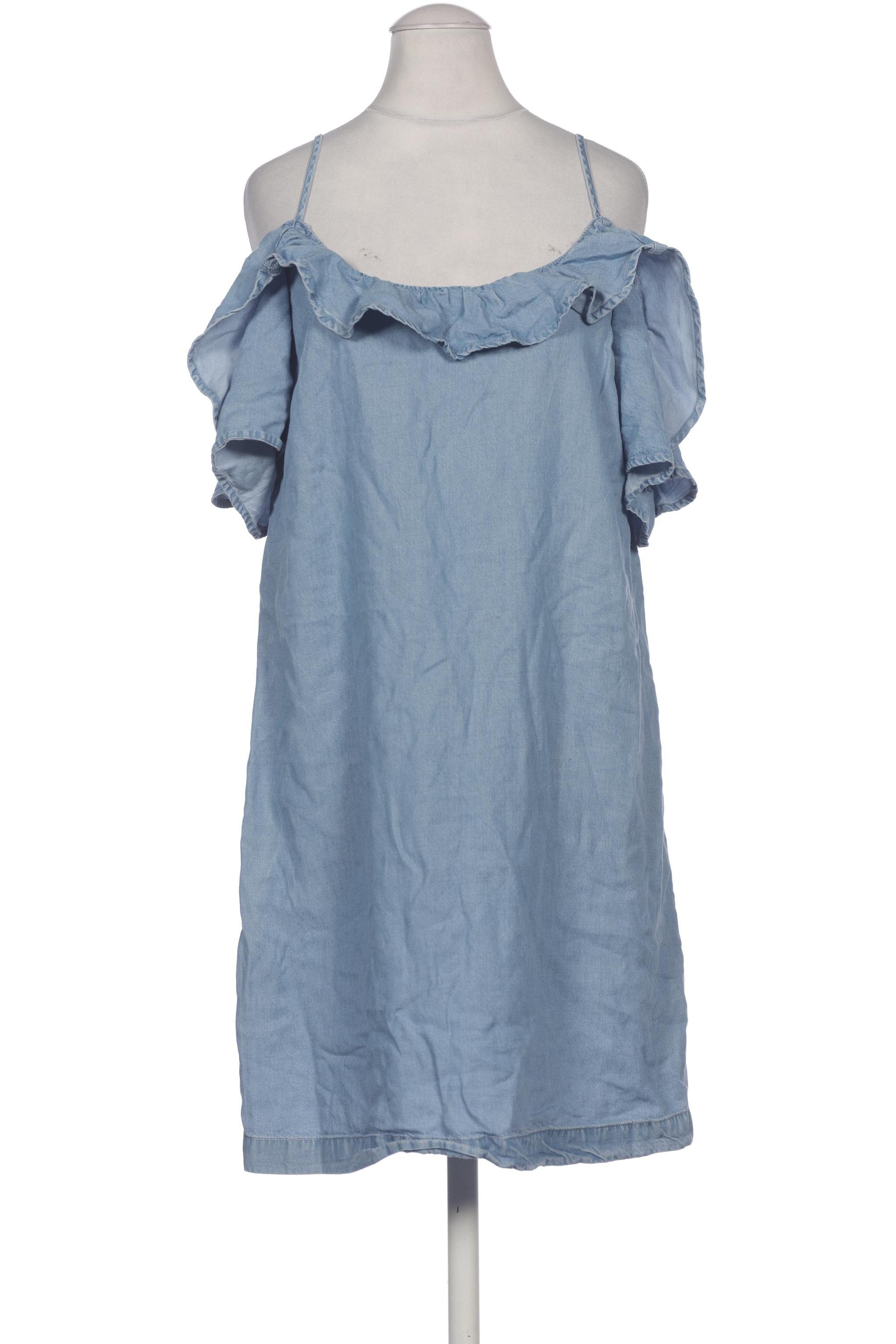 

Abercrombie & Fitch Damen Kleid, blau, Gr. 36
