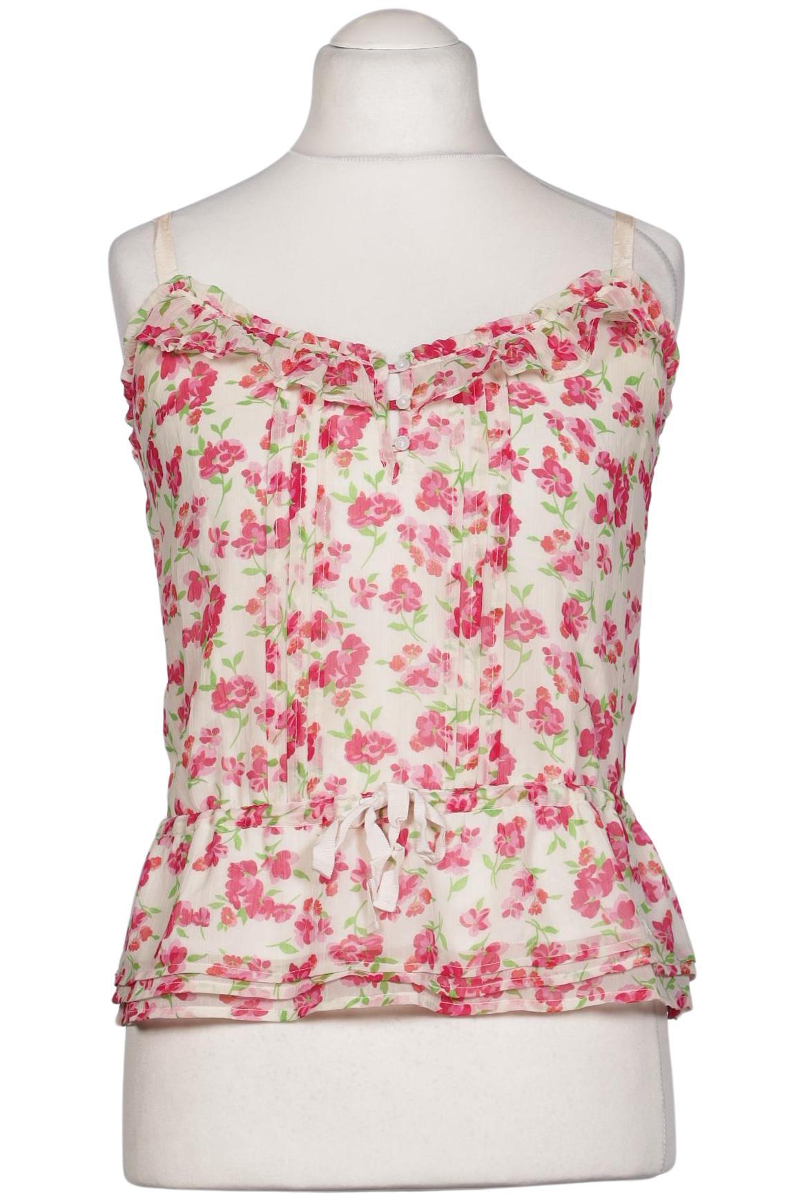 

Abercrombie & Fitch Damen Bluse, mehrfarbig, Gr. 42