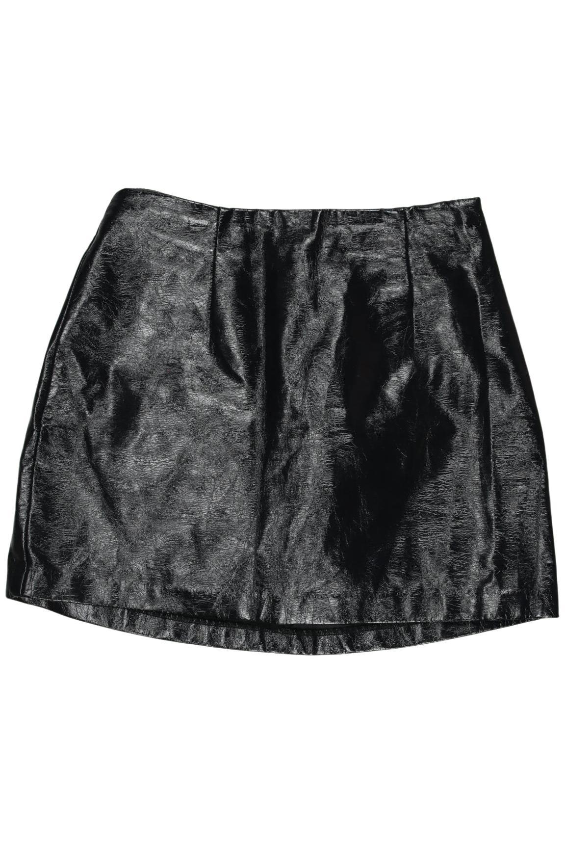 

Abercrombie & Fitch Damen Rock, marineblau, Gr. 34