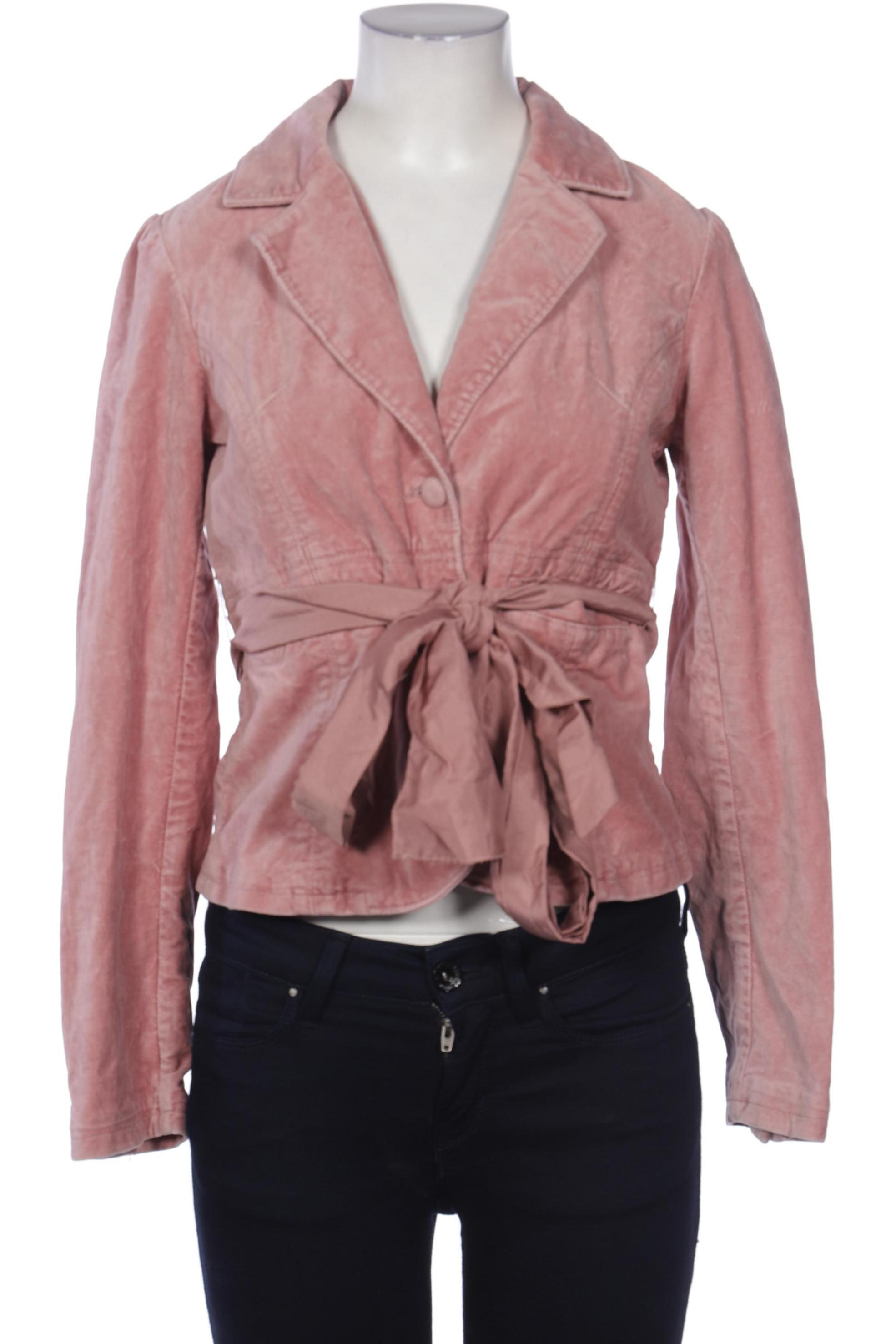 

Abercrombie & Fitch Damen Blazer, pink, Gr. 38