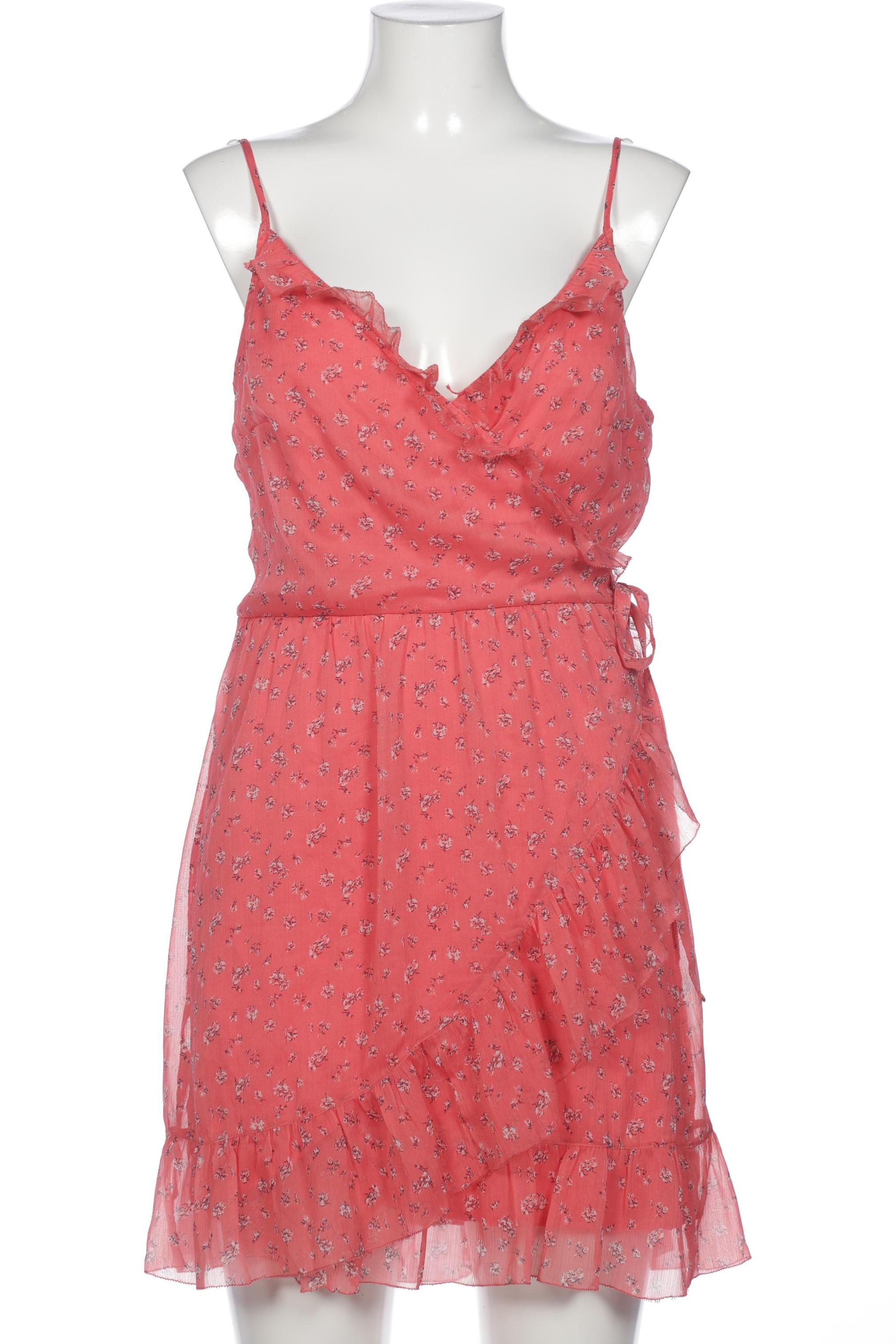 

Abercrombie & Fitch Damen Kleid, pink