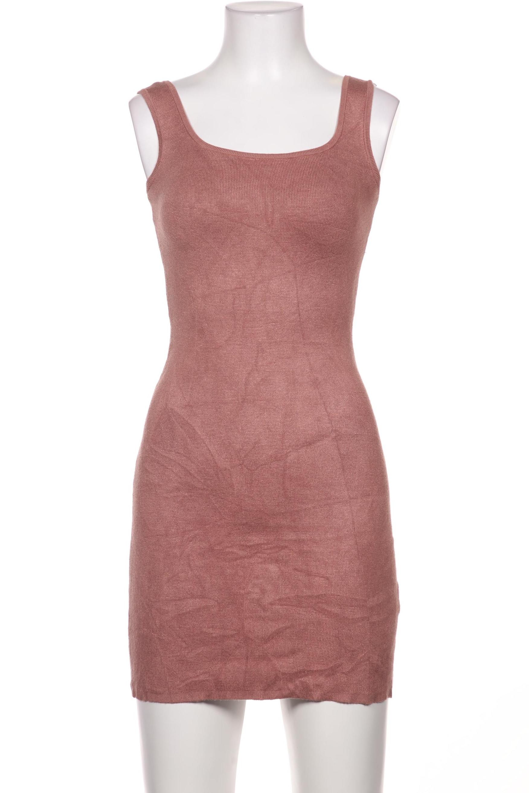 

Abercrombie & Fitch Damen Kleid, braun, Gr. 36