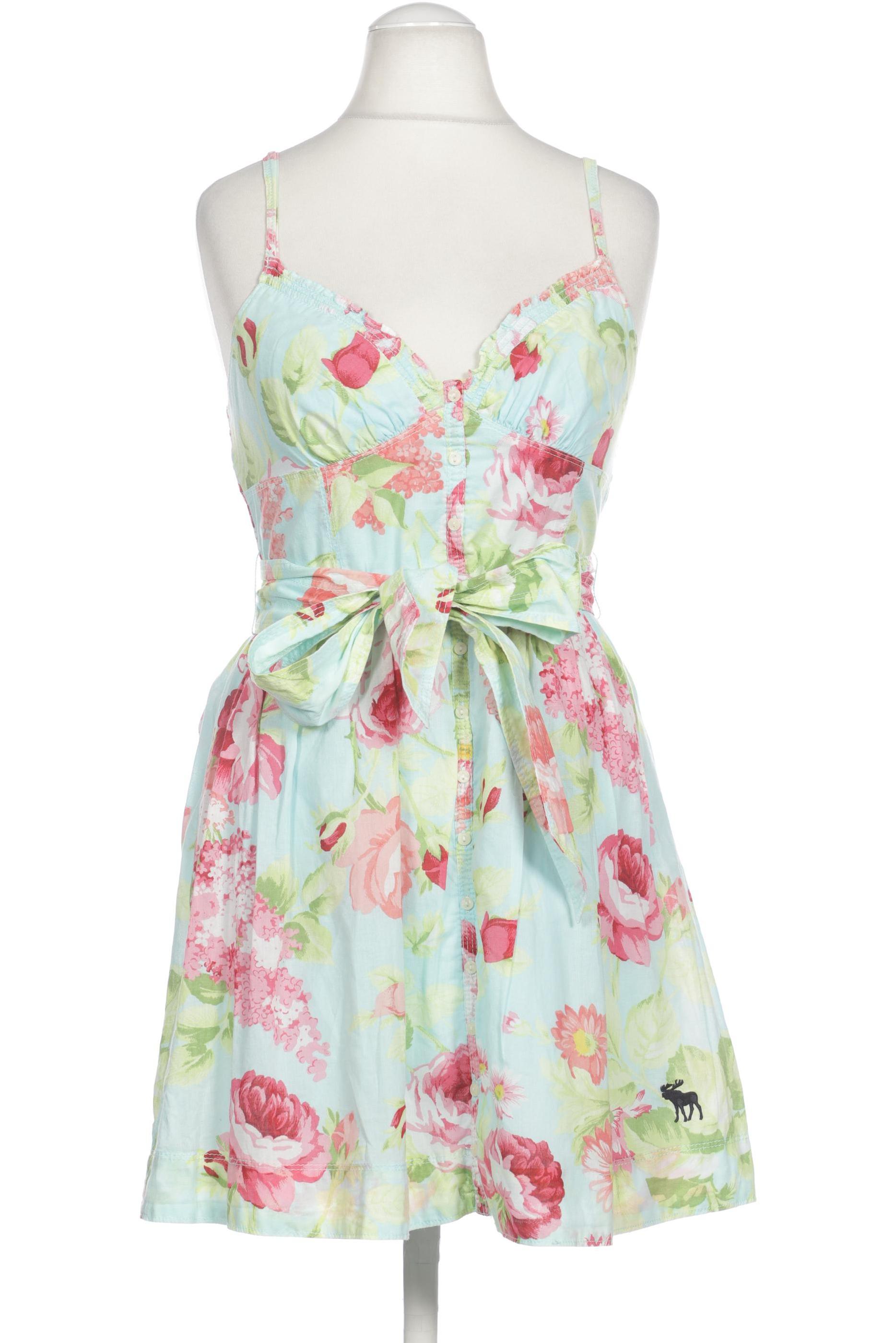 

Abercrombie & Fitch Damen Kleid, mehrfarbig, Gr. 38