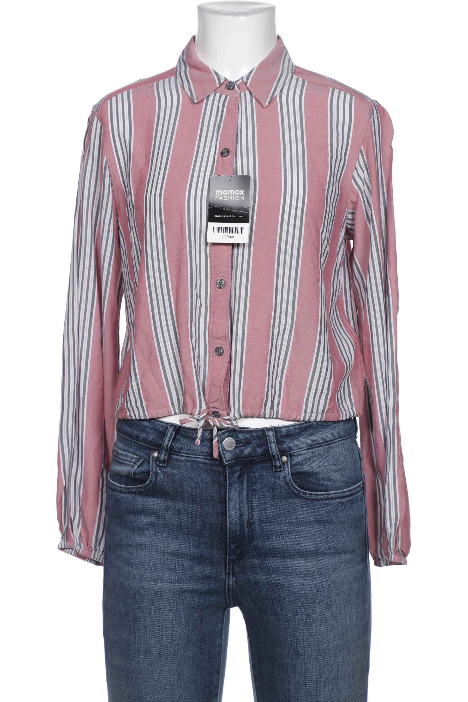 

Abercrombie & Fitch Damen Bluse, pink