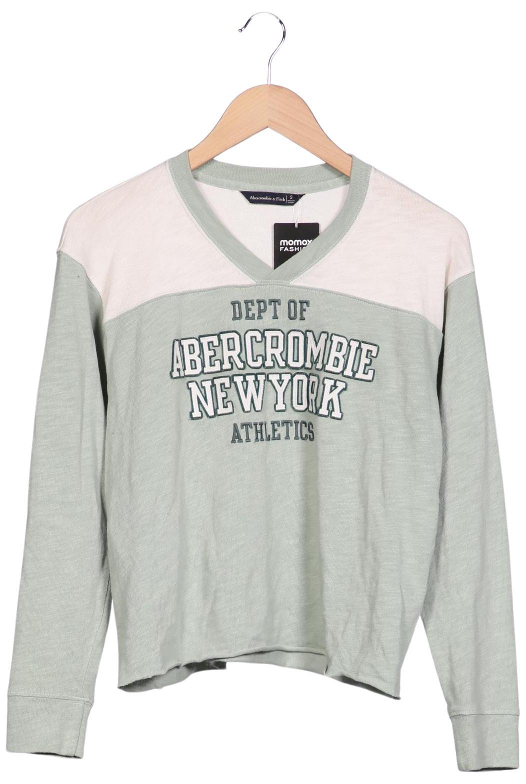

Abercrombie & Fitch Damen Pullover, mehrfarbig, Gr. 36