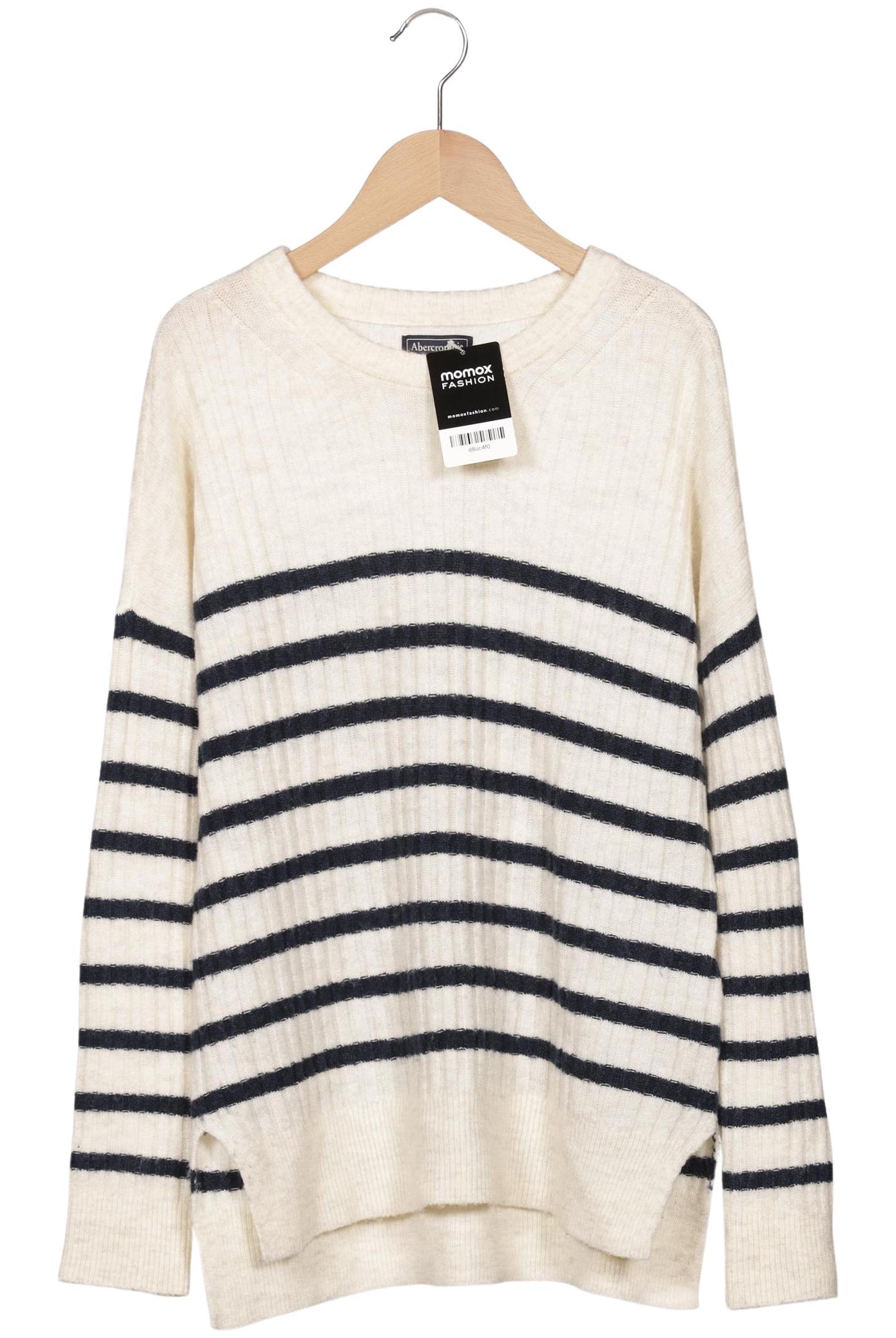 

Abercrombie & Fitch Damen Pullover, mehrfarbig, Gr. 36