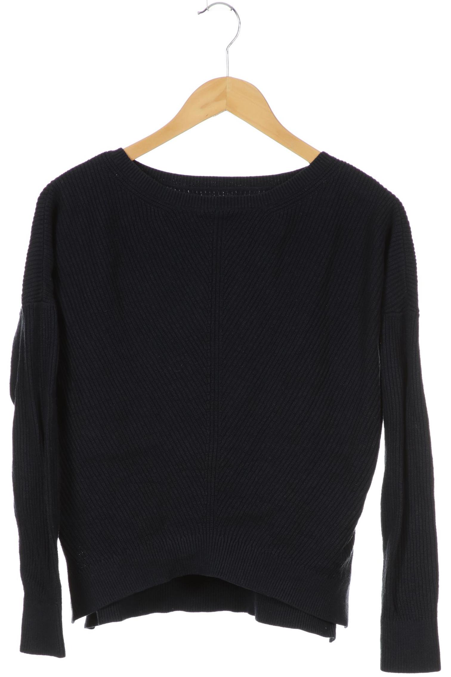 

Abercrombie & Fitch Damen Pullover, blau, Gr. 34