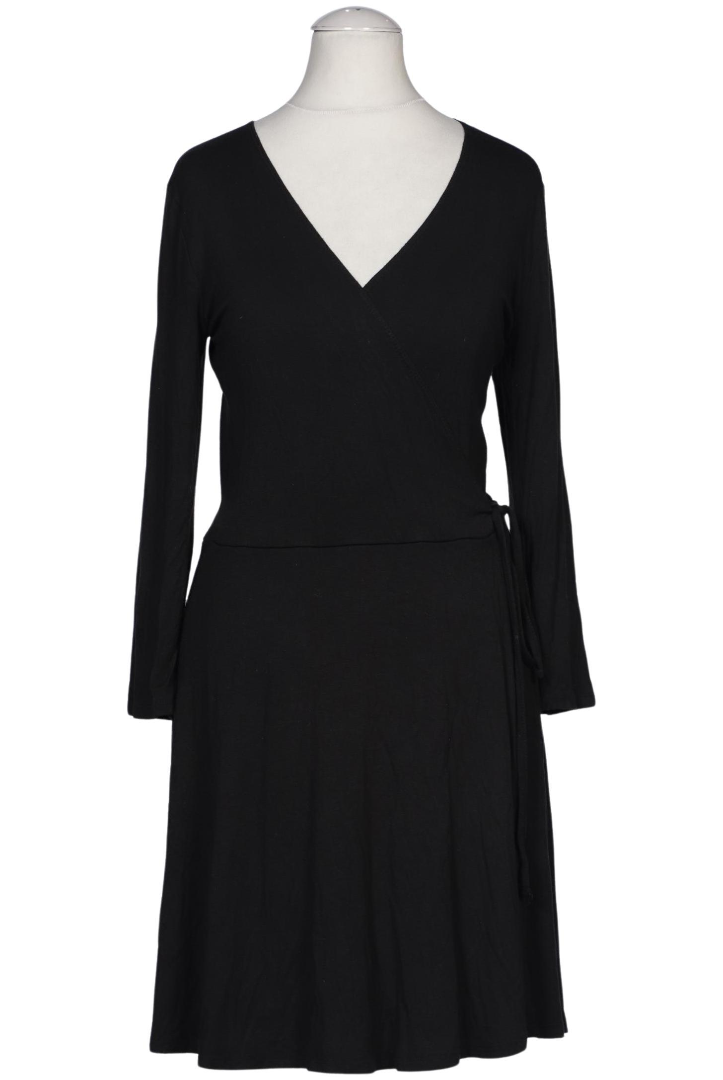 

Abercrombie & Fitch Damen Kleid, schwarz, Gr. 36