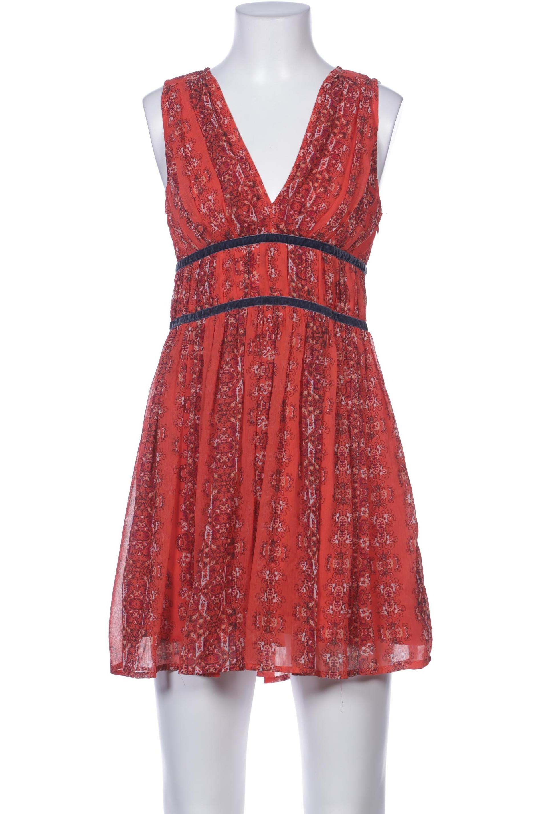 

Abercrombie & Fitch Damen Kleid, rot, Gr. 36