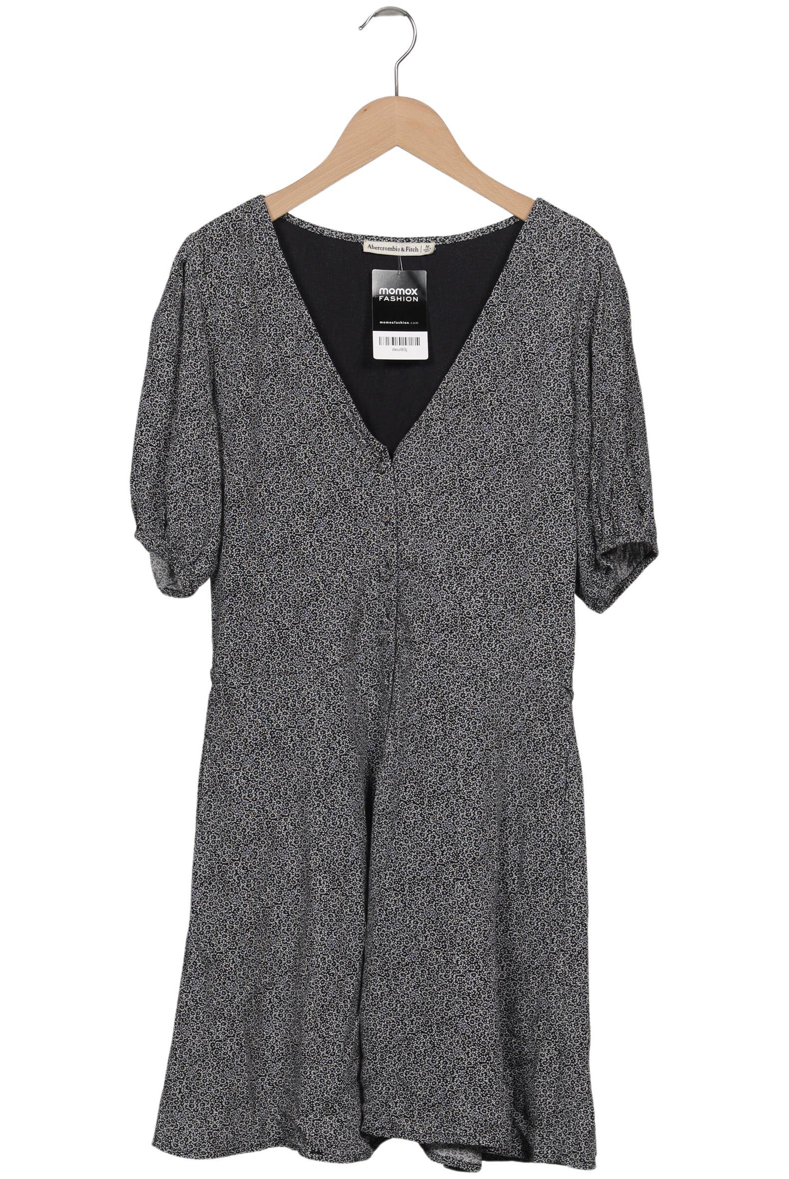 

Abercrombie & Fitch Damen Kleid, marineblau, Gr. 38