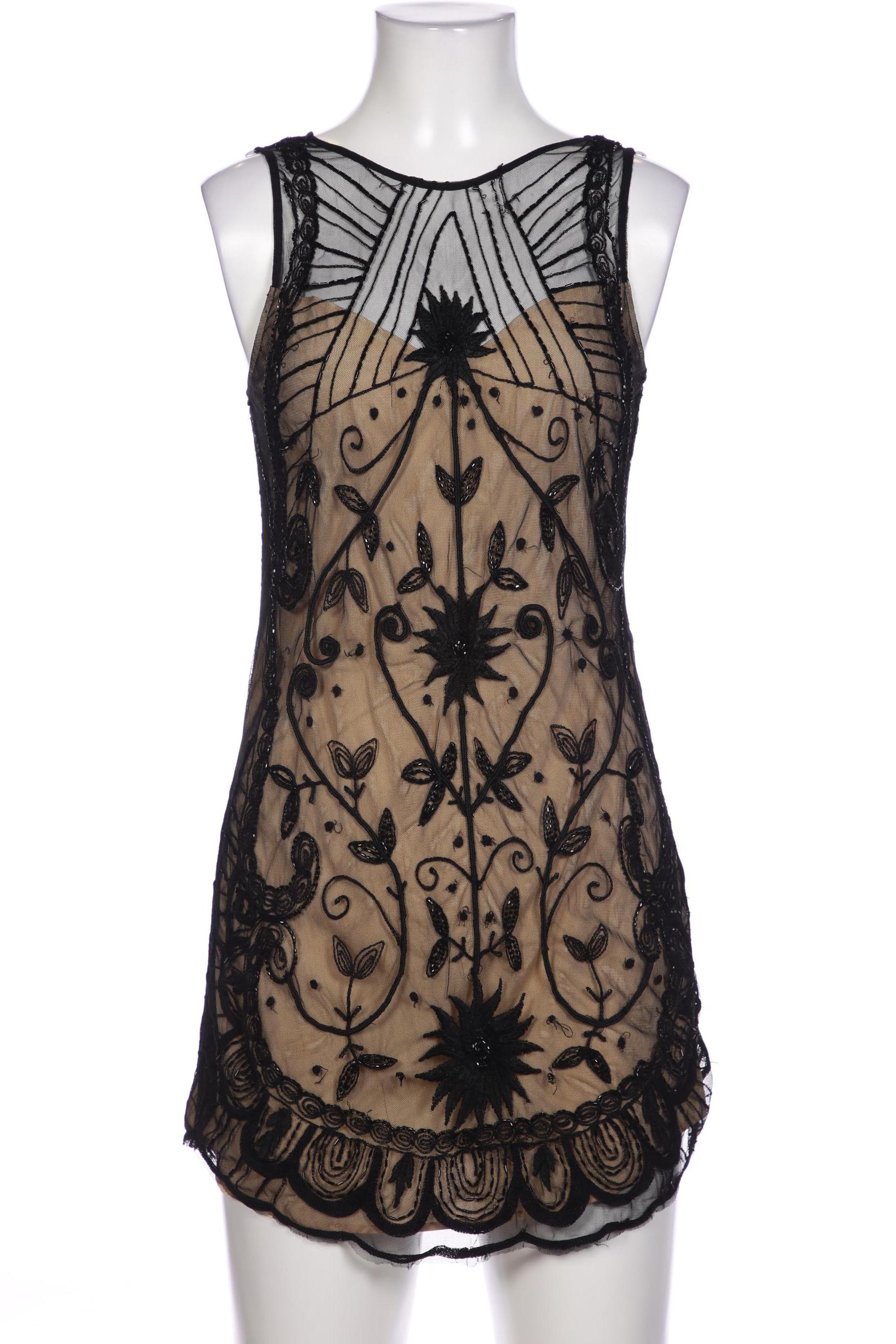 

Abercrombie & Fitch Damen Kleid, cremeweiß