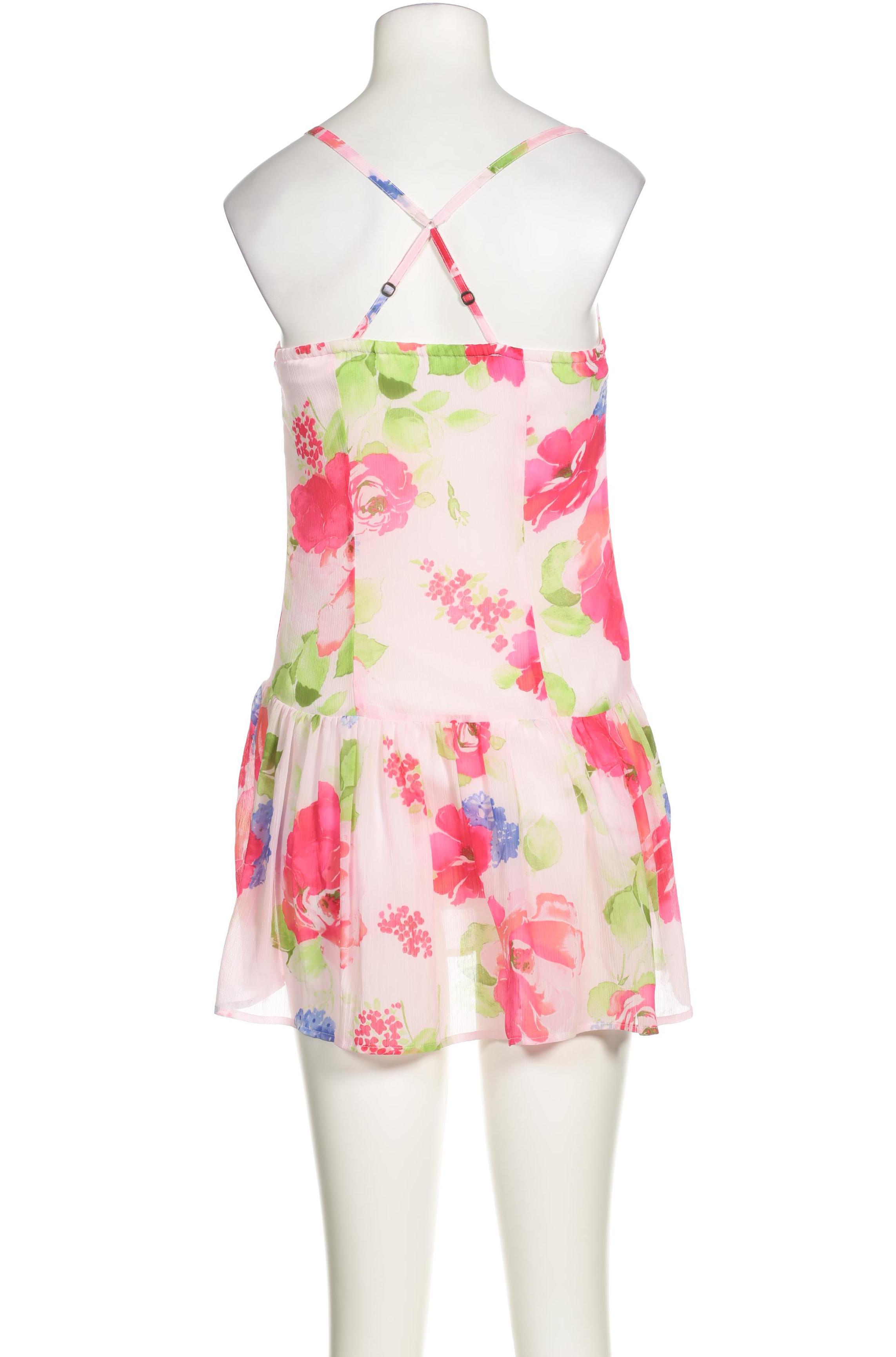 

Abercrombie & Fitch Damen Kleid, pink, Gr.