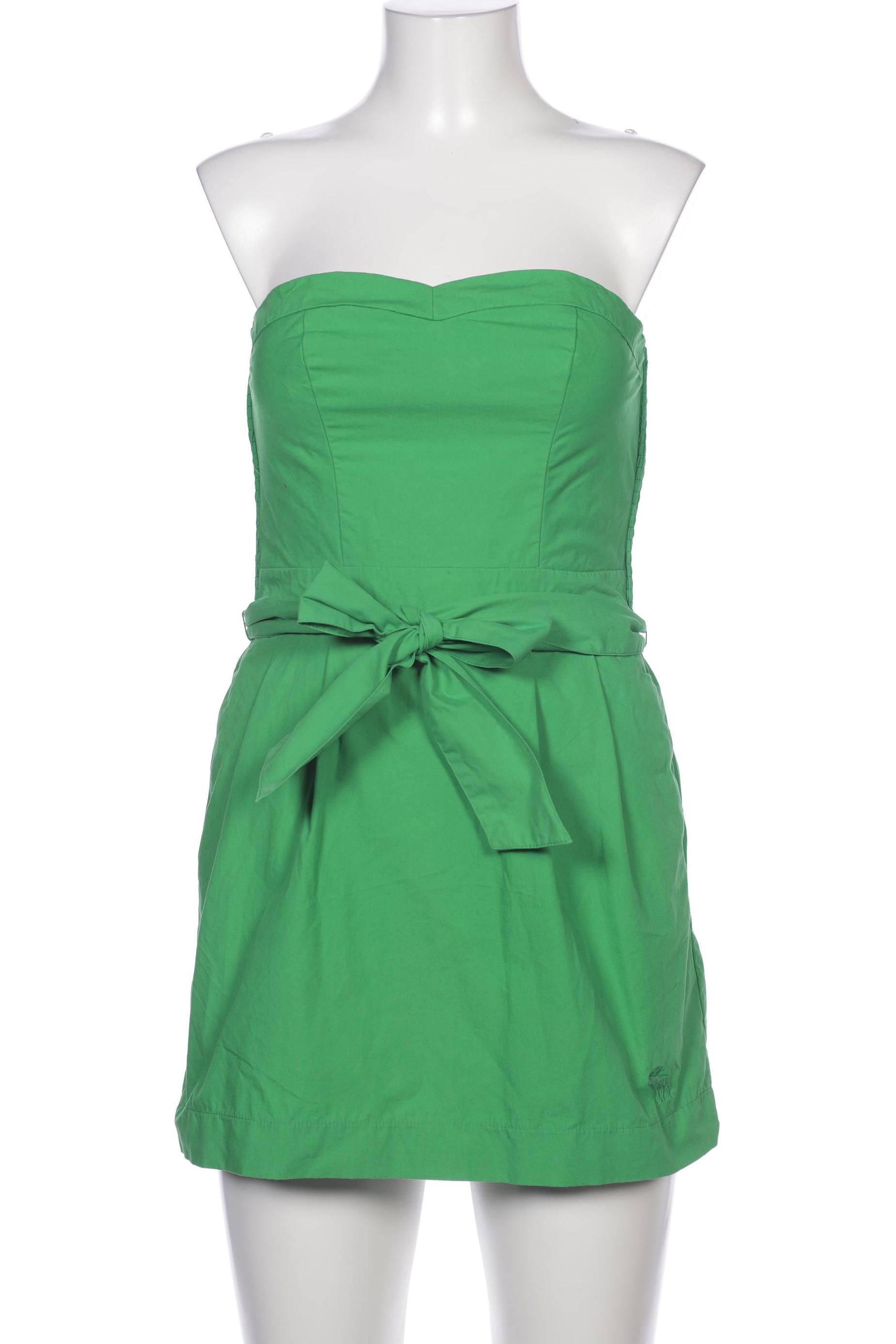 

Abercrombie & Fitch Damen Kleid, grün