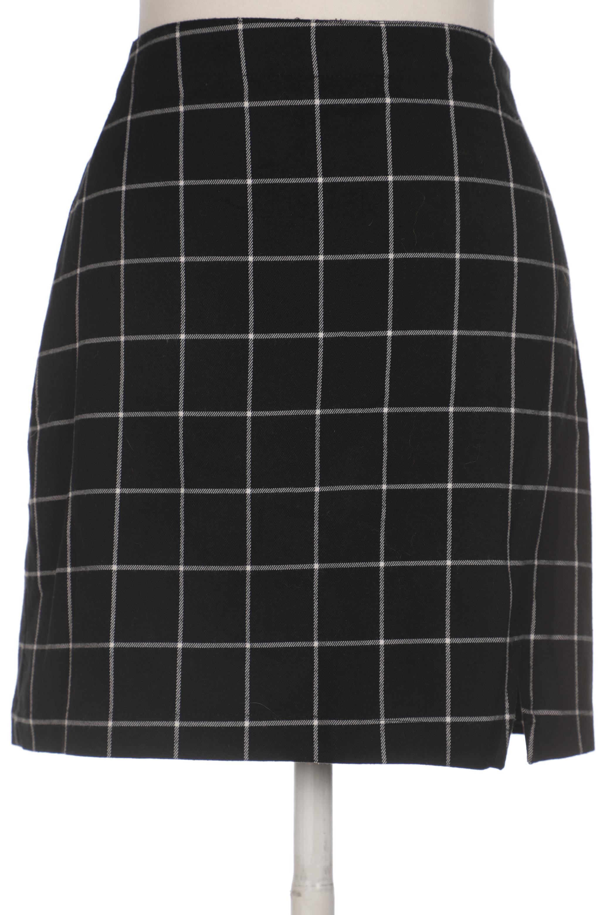 

Abercrombie & Fitch Damen Rock, schwarz