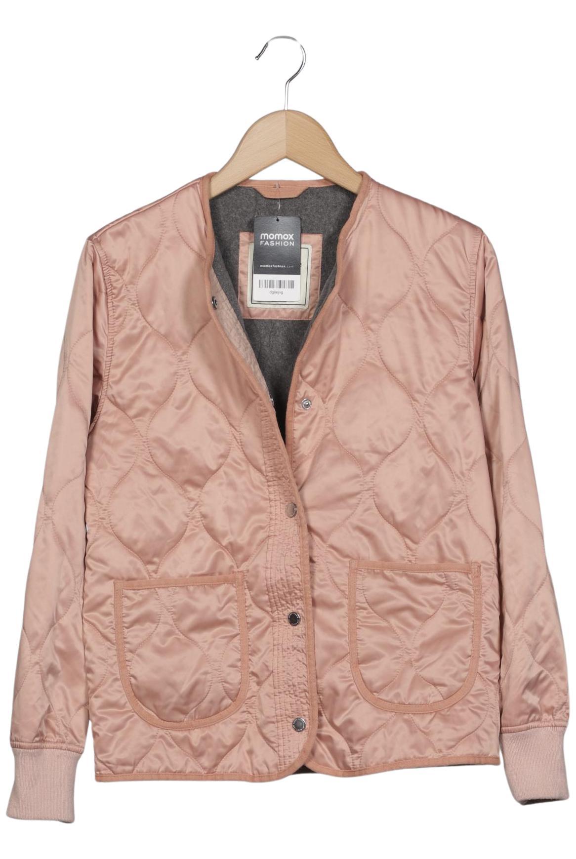 

Abercrombie & Fitch Damen Jacke, pink, Gr. 34