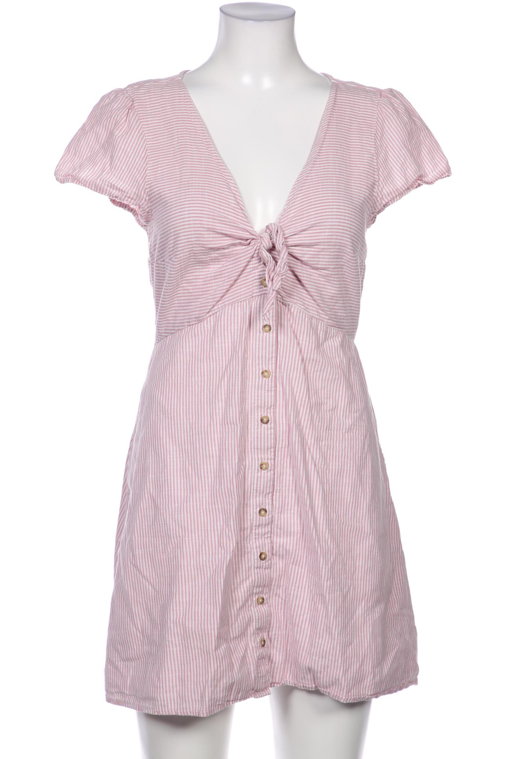 

Abercrombie & Fitch Damen Kleid, pink