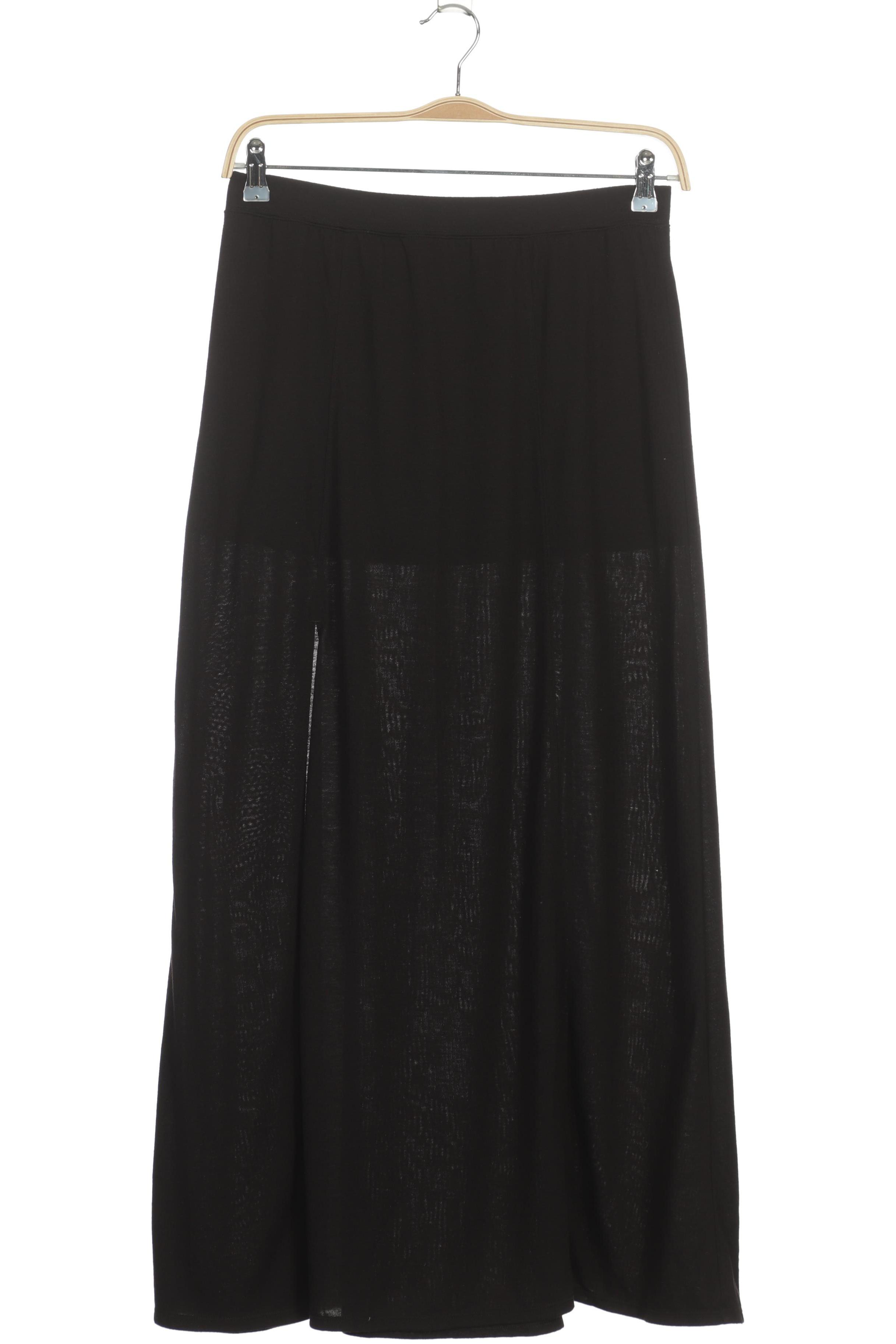 

Abercrombie & Fitch Damen Rock, schwarz, Gr. 38