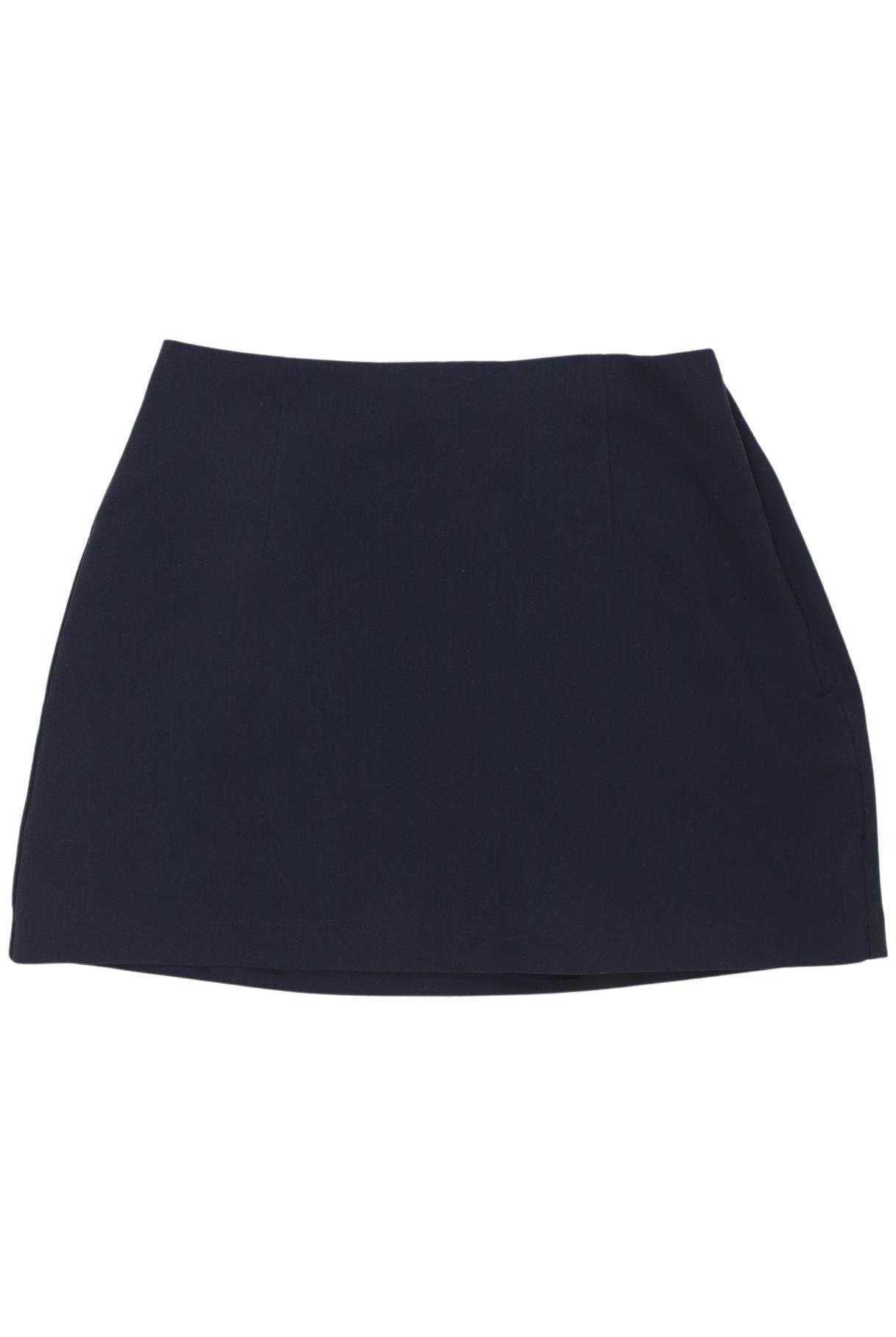 

Abercrombie & Fitch Damen Rock, marineblau, Gr. 36