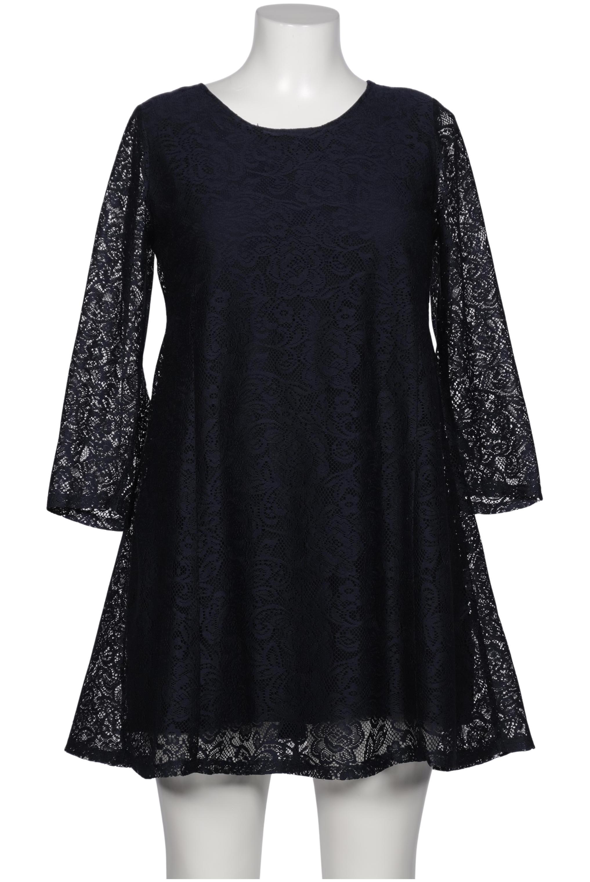 

Abercrombie & Fitch Damen Kleid, marineblau, Gr. 42