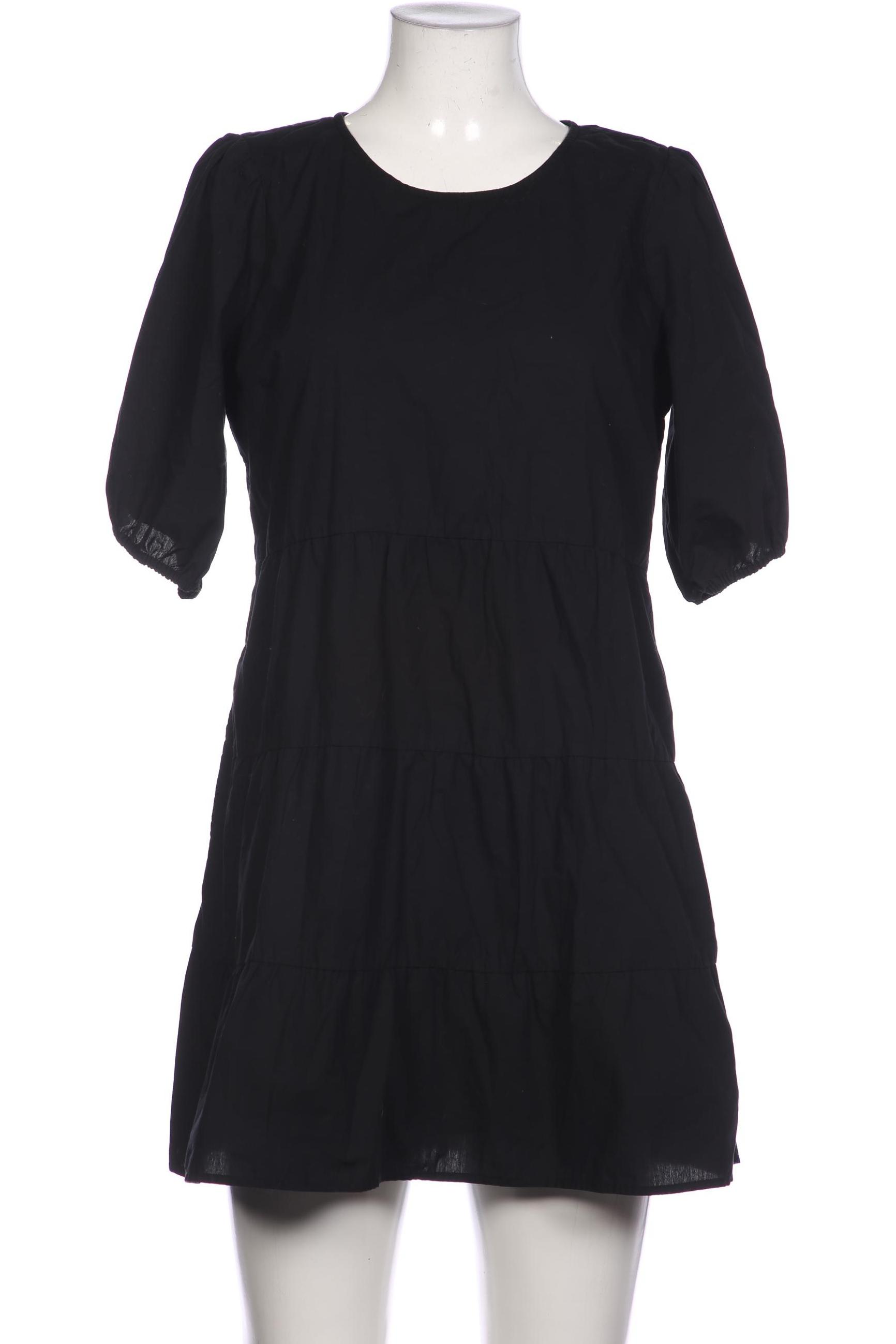 

Abercrombie & Fitch Damen Kleid, schwarz, Gr. 38