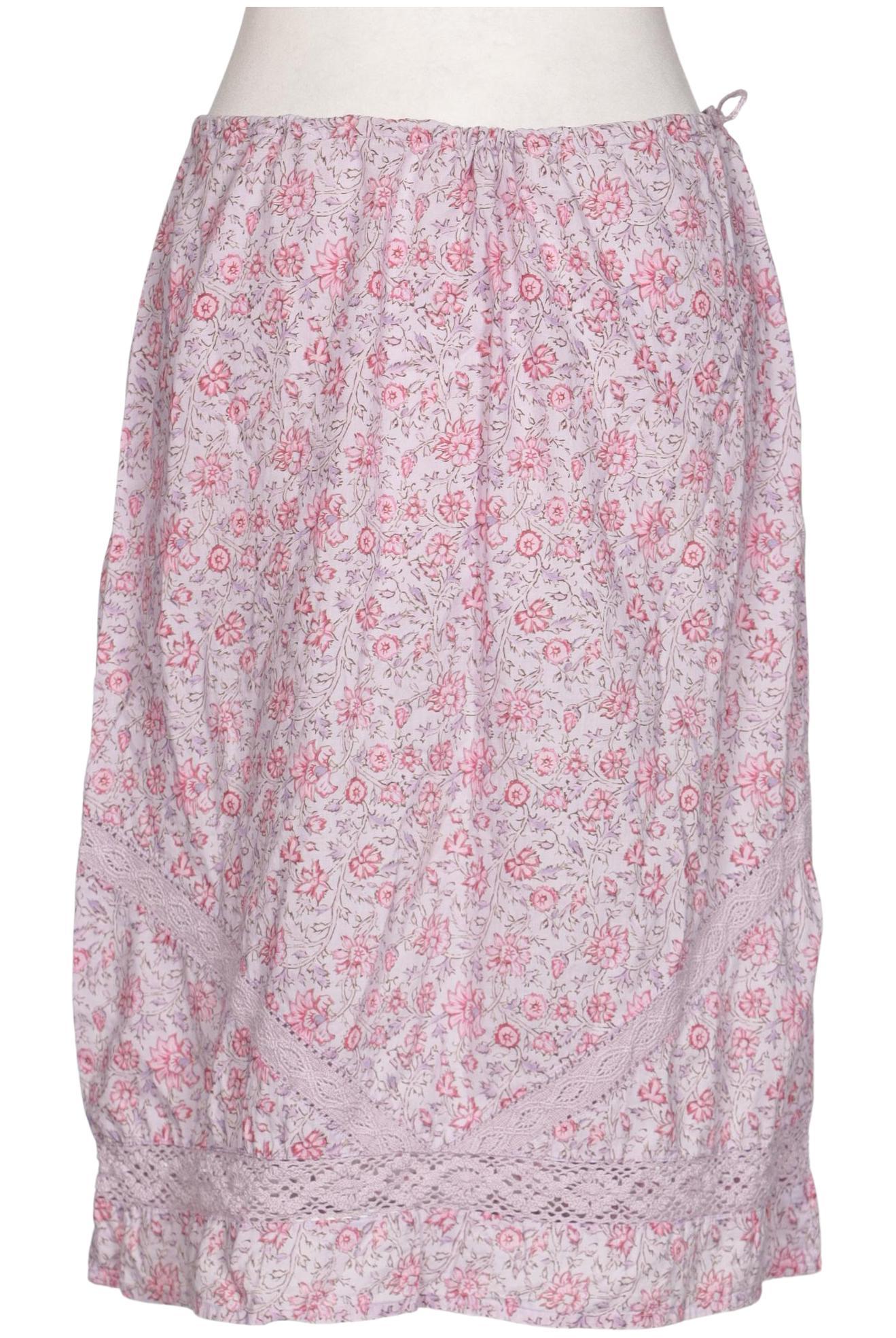 

Abercrombie & Fitch Damen Rock, pink, Gr. 6