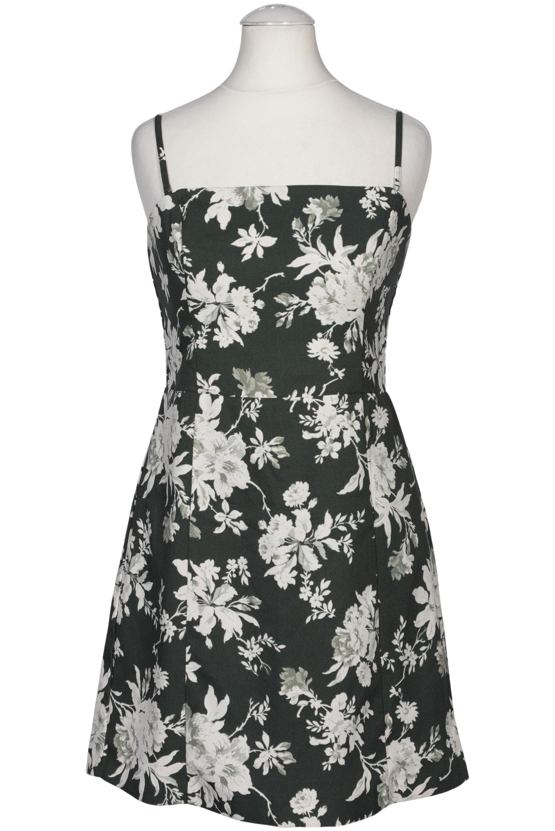 

Abercrombie & Fitch Damen Kleid, grün, Gr. 36