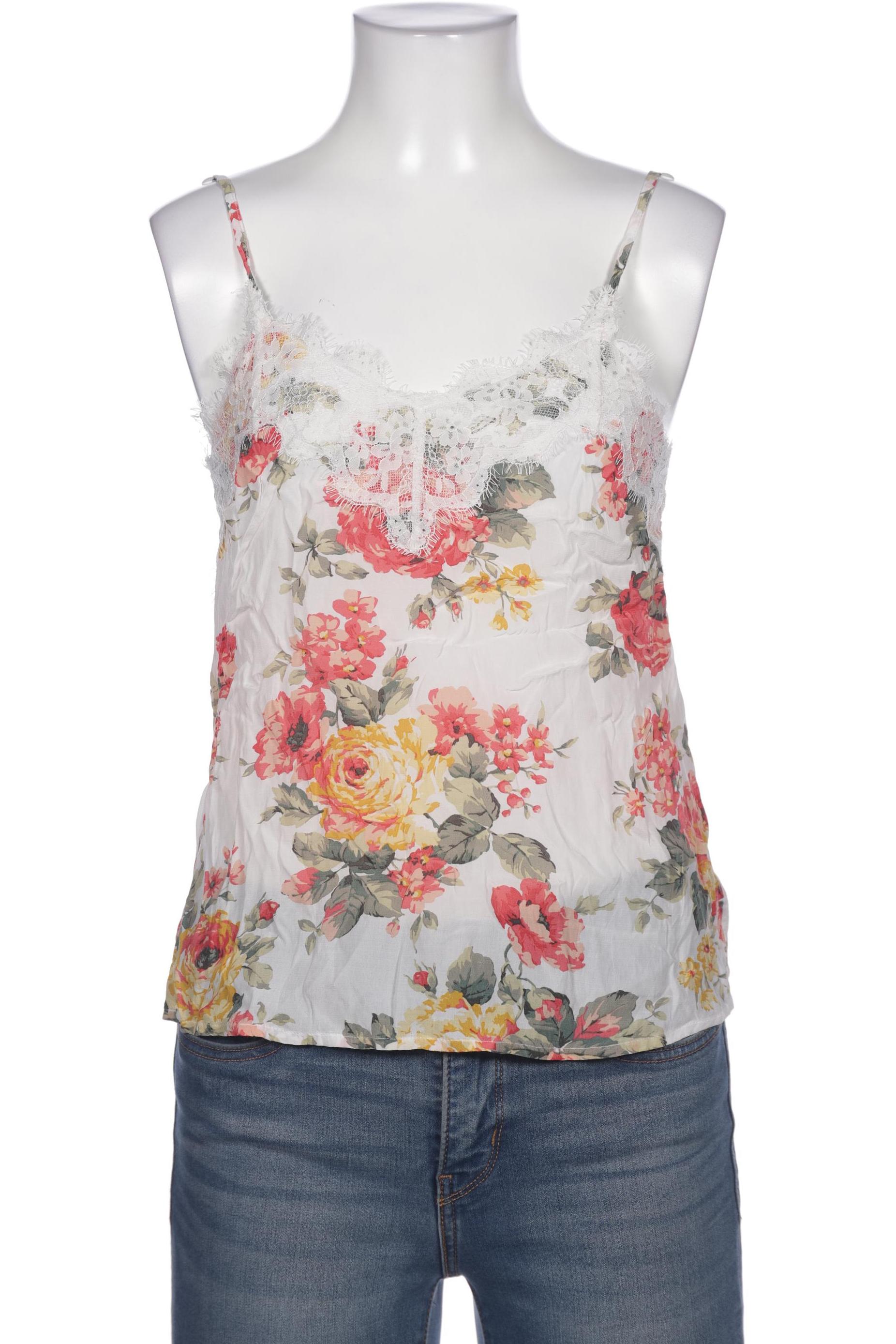 

Abercrombie & Fitch Damen Bluse, mehrfarbig