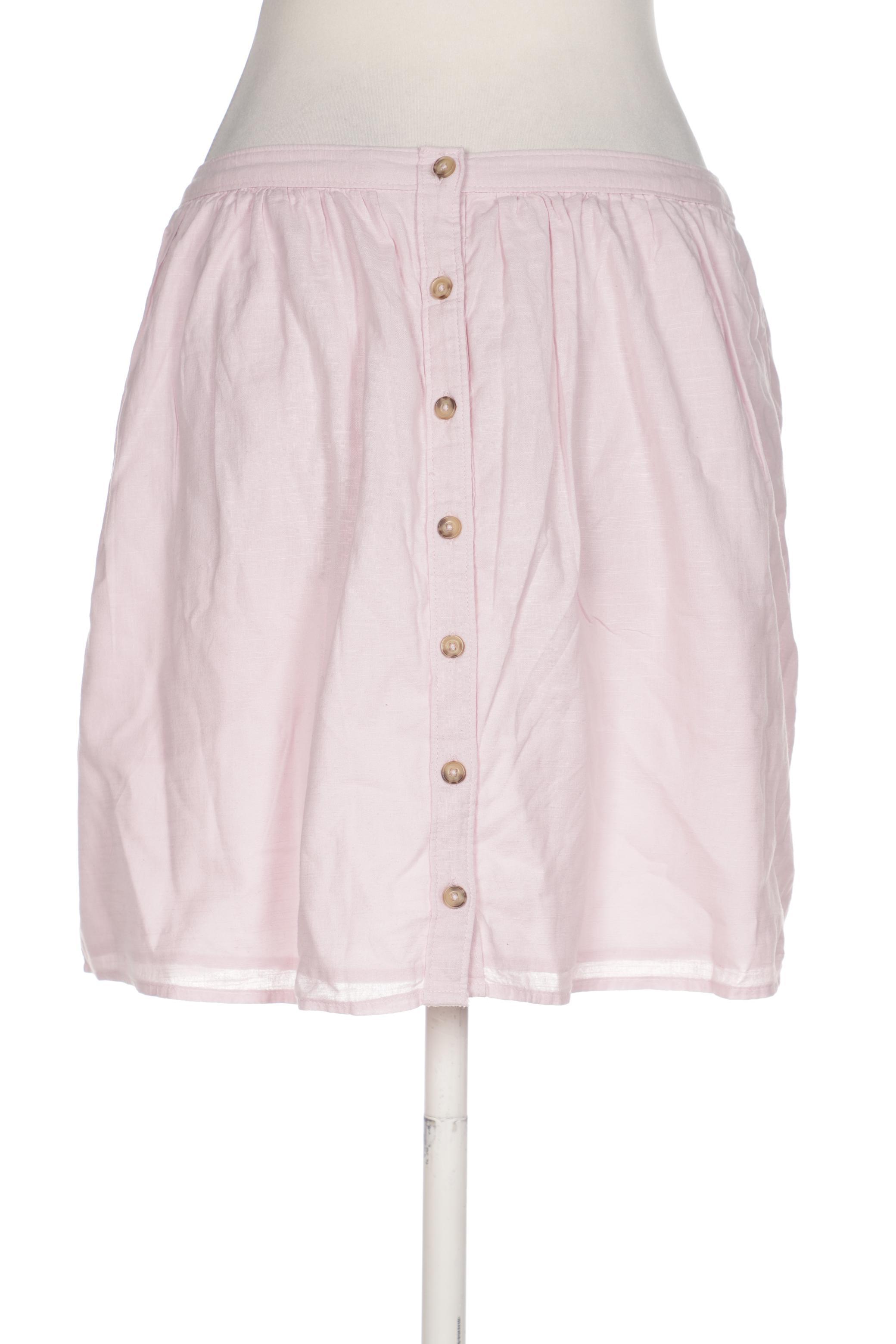 

Abercrombie & Fitch Damen Rock, pink, Gr. 36