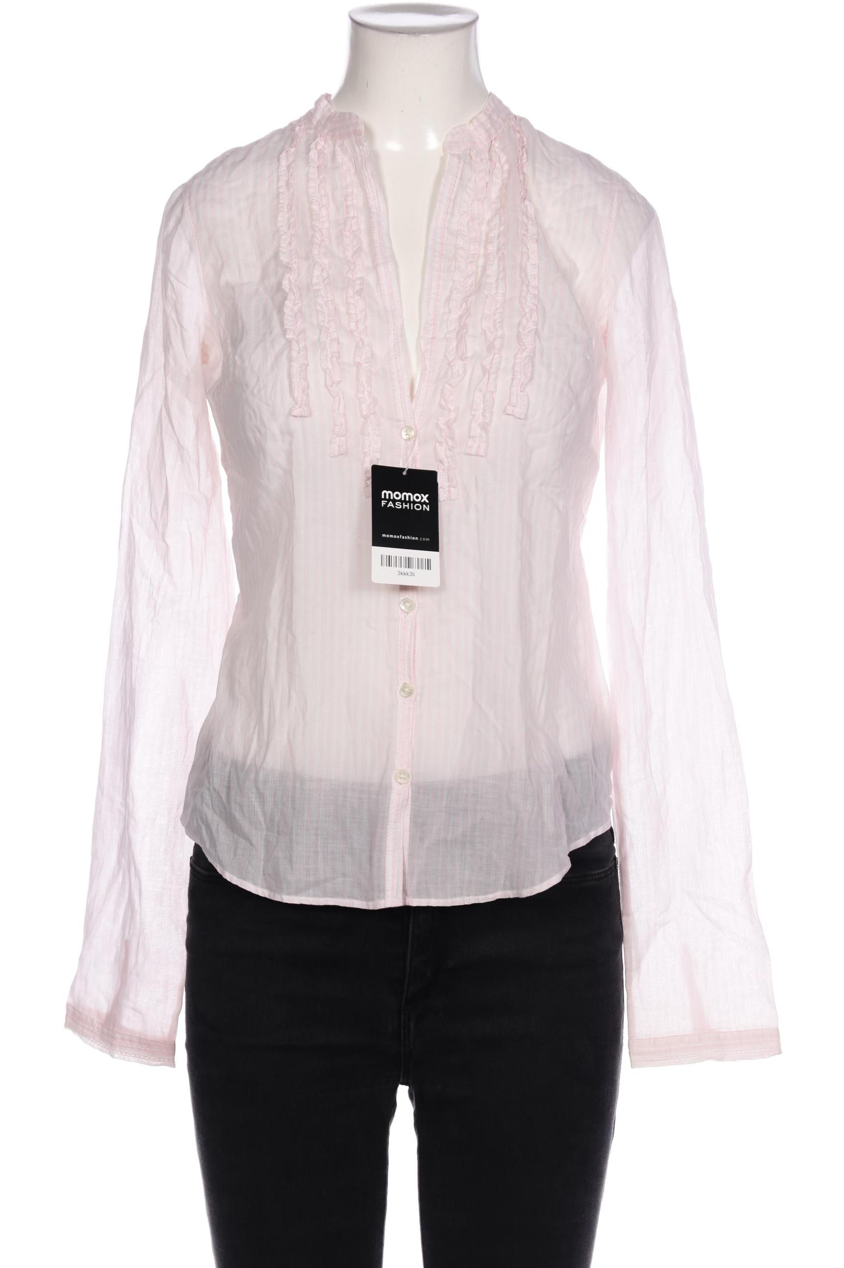 

Abercrombie & Fitch Damen Bluse, pink, Gr. 36