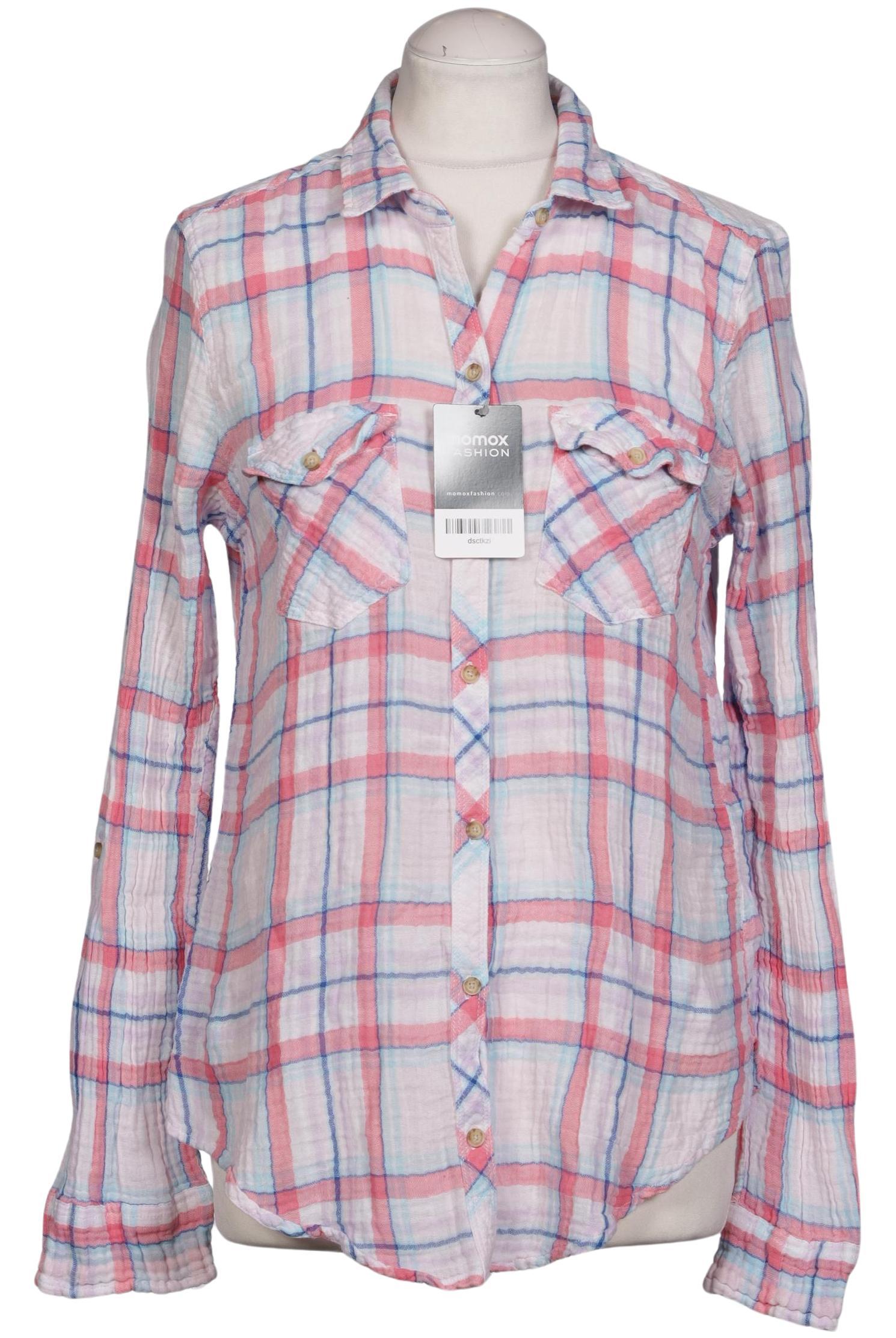 

Abercrombie & Fitch Damen Bluse, mehrfarbig, Gr. 38