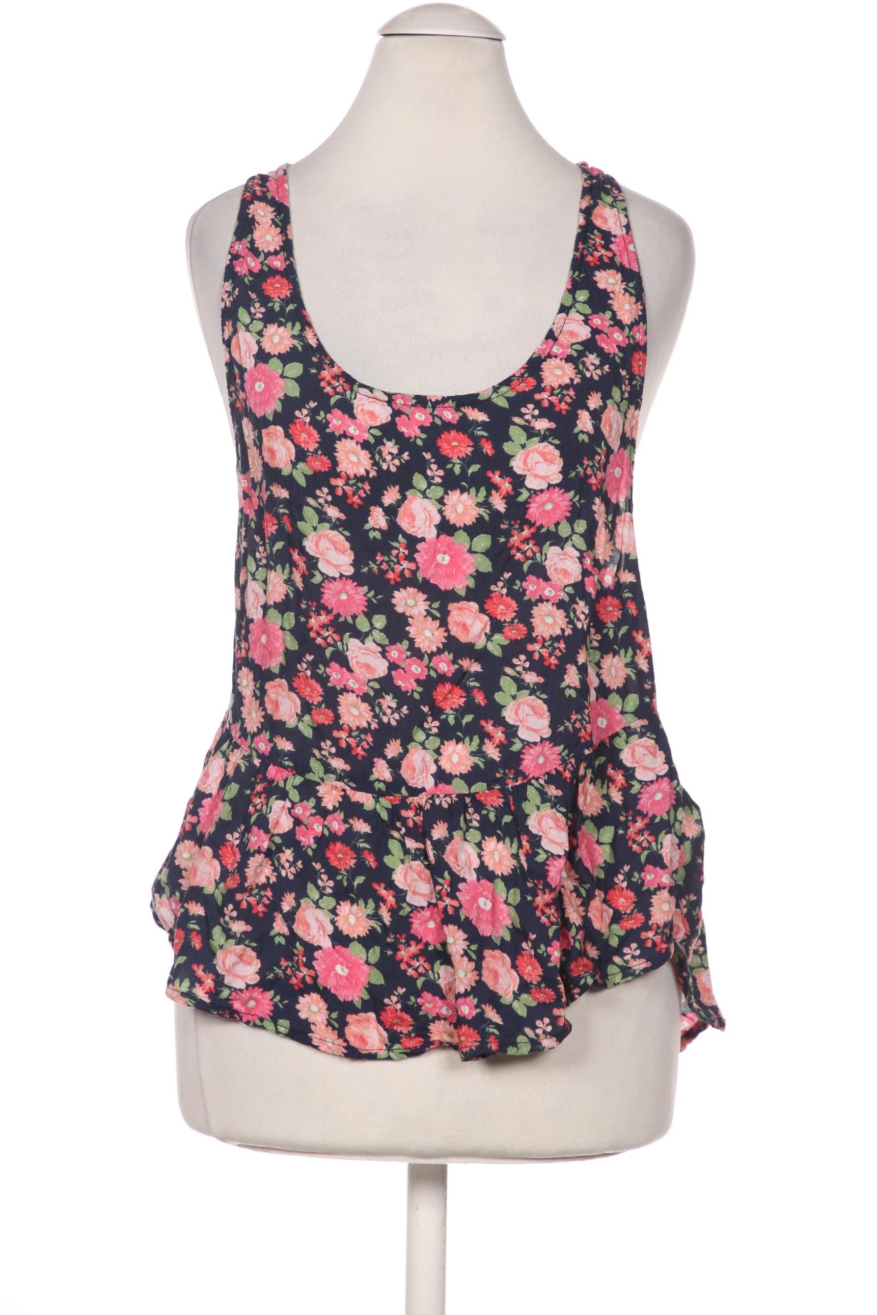

Abercrombie & Fitch Damen Top, mehrfarbig, Gr. 34