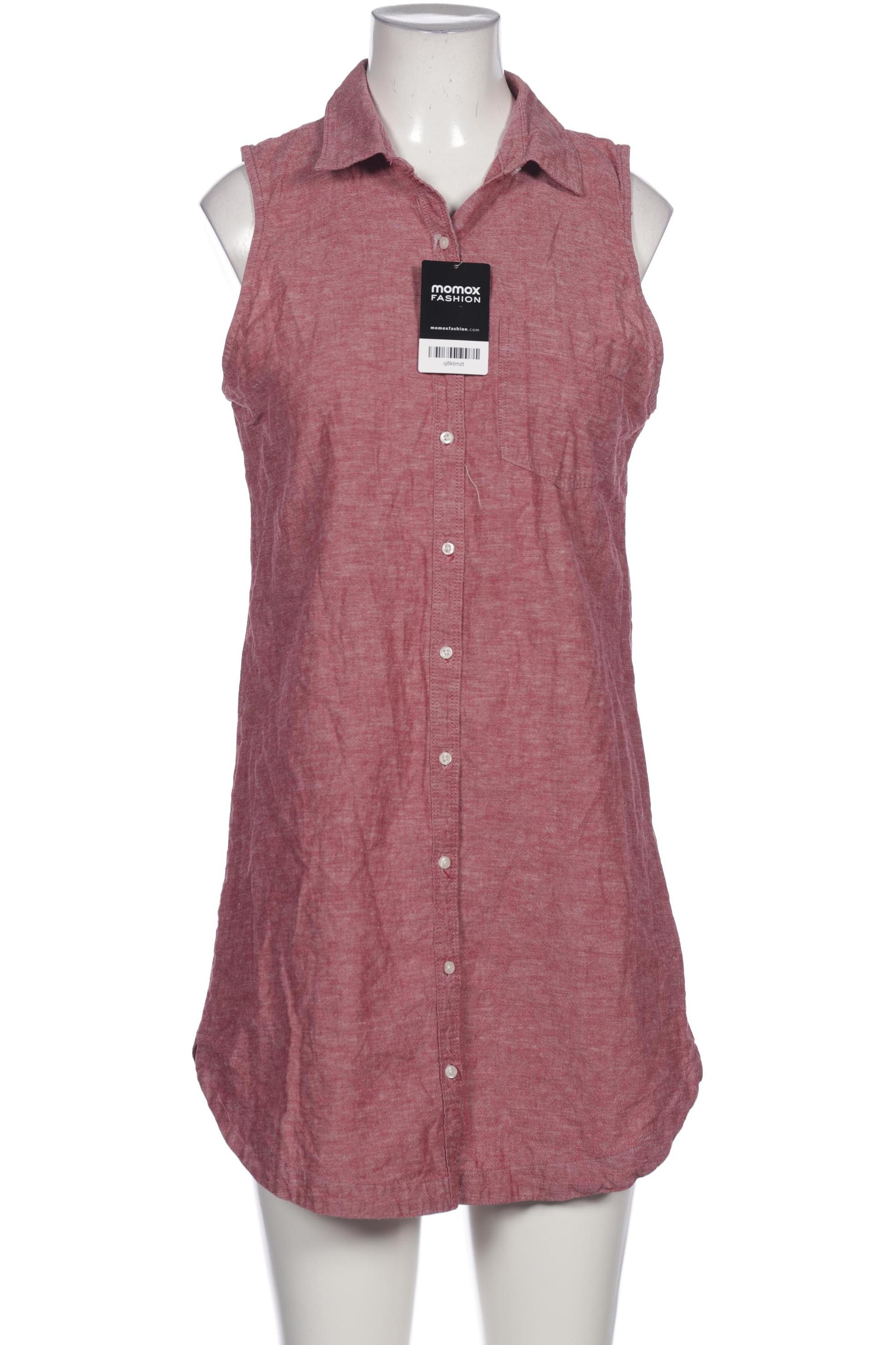 

Abercrombie & Fitch Damen Kleid, bordeaux