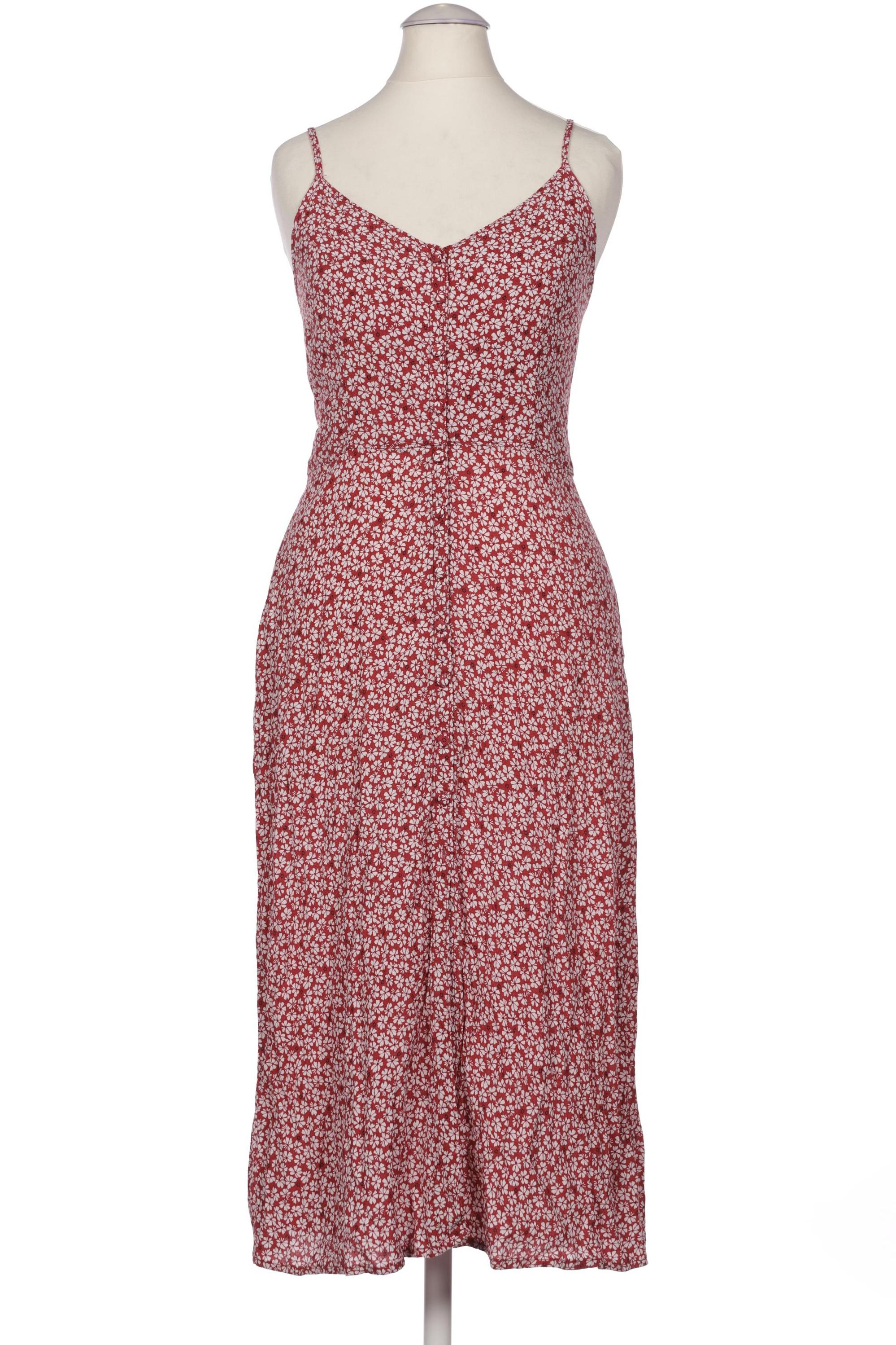 

Abercrombie & Fitch Damen Kleid, bordeaux, Gr. 36