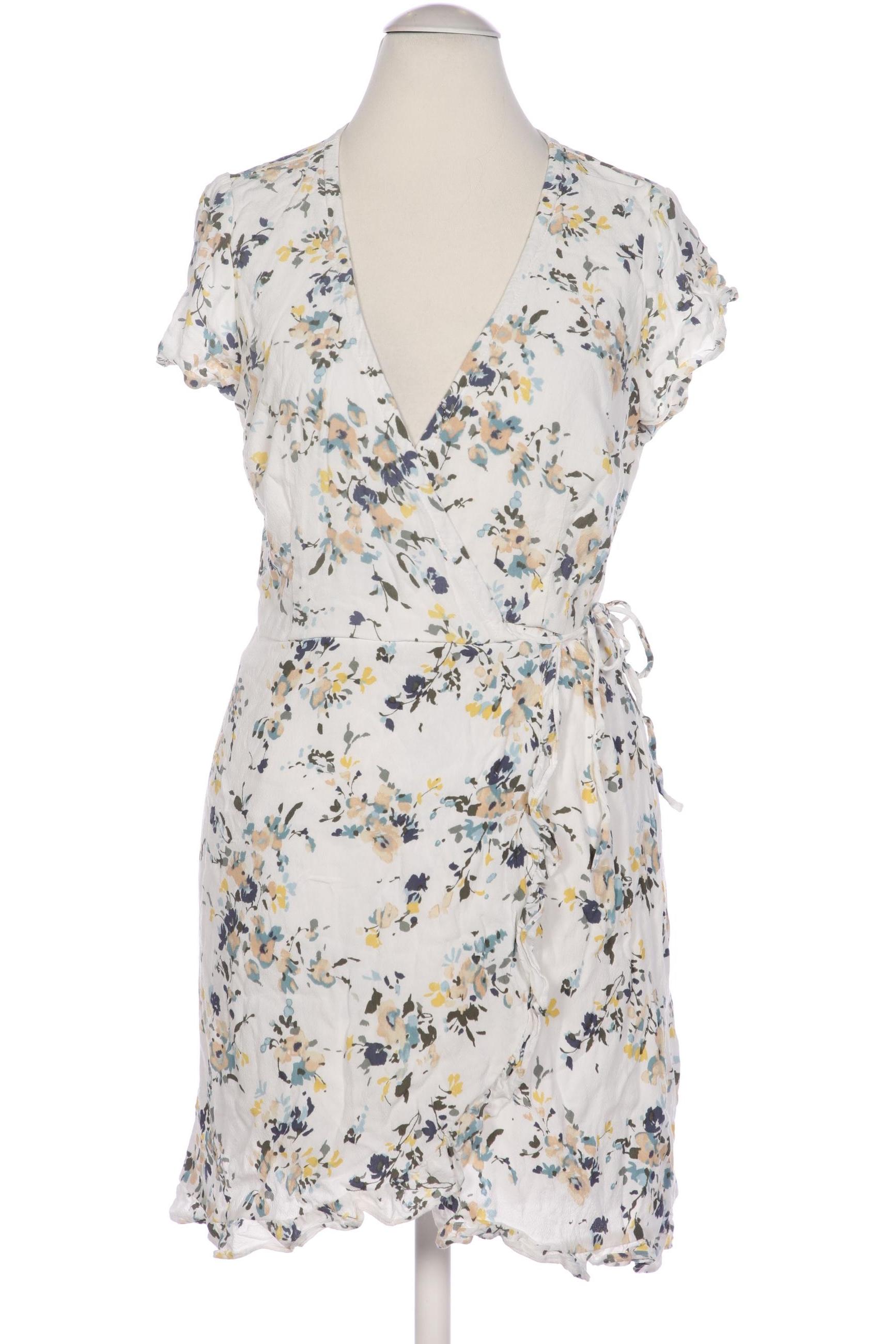 

Abercrombie & Fitch Damen Kleid, mehrfarbig, Gr. 36