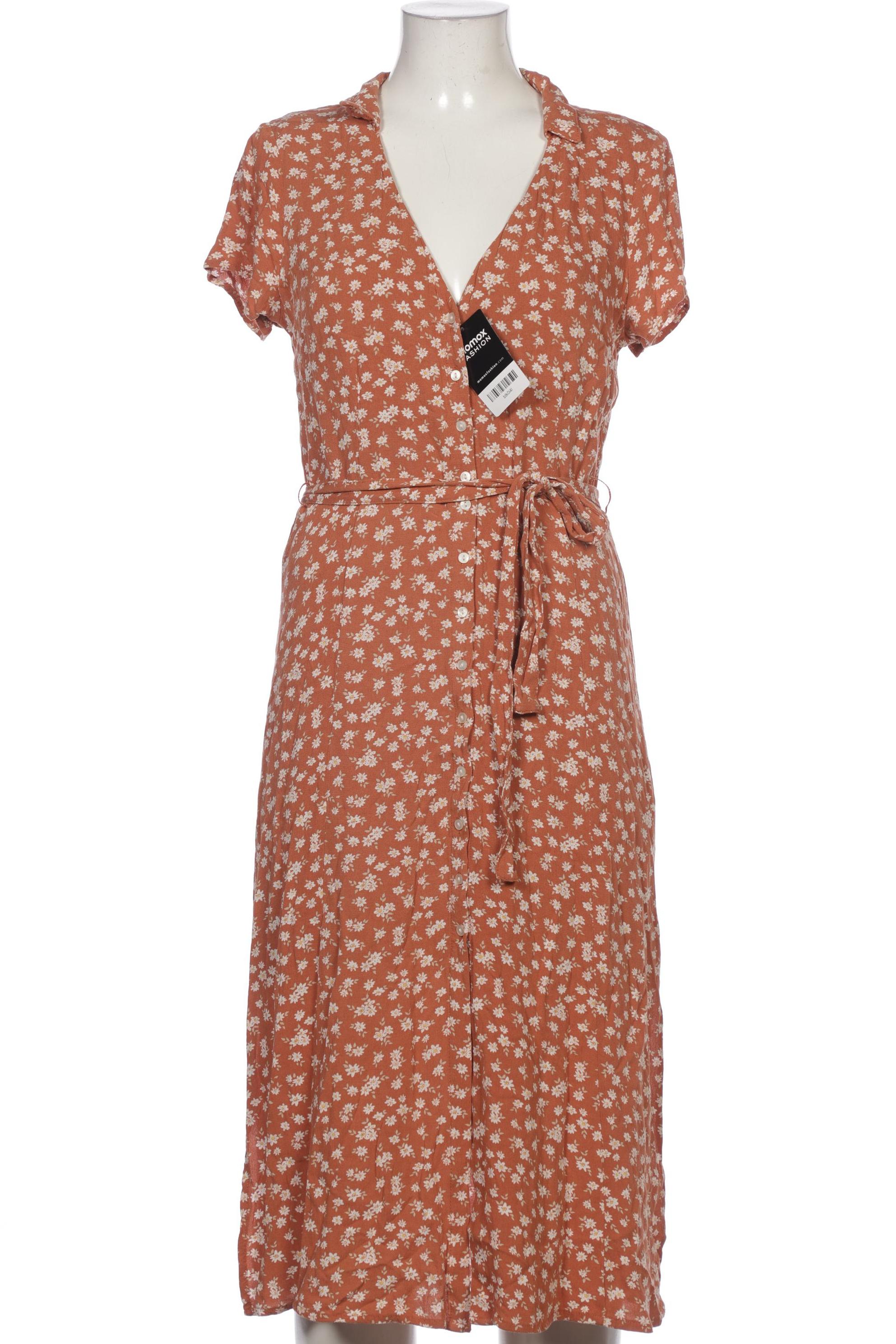 

Abercrombie & Fitch Damen Kleid, orange