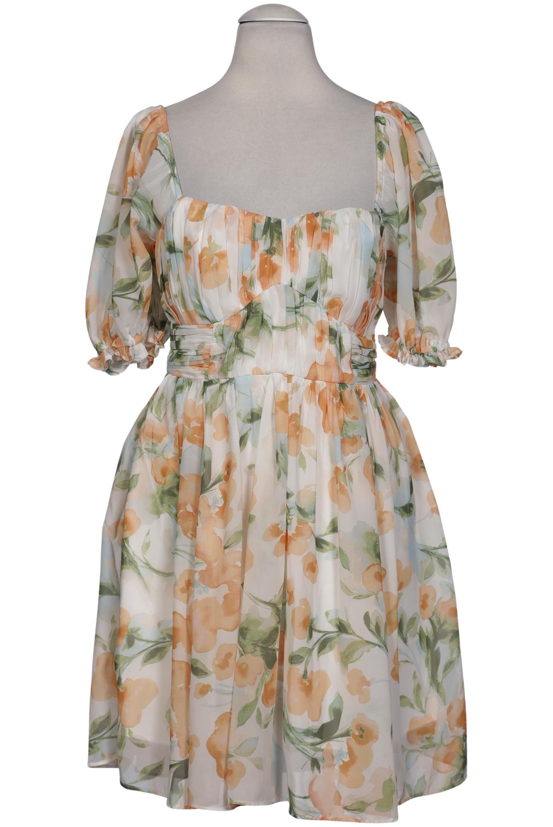 

Abercrombie & Fitch Damen Kleid, mehrfarbig, Gr. 34