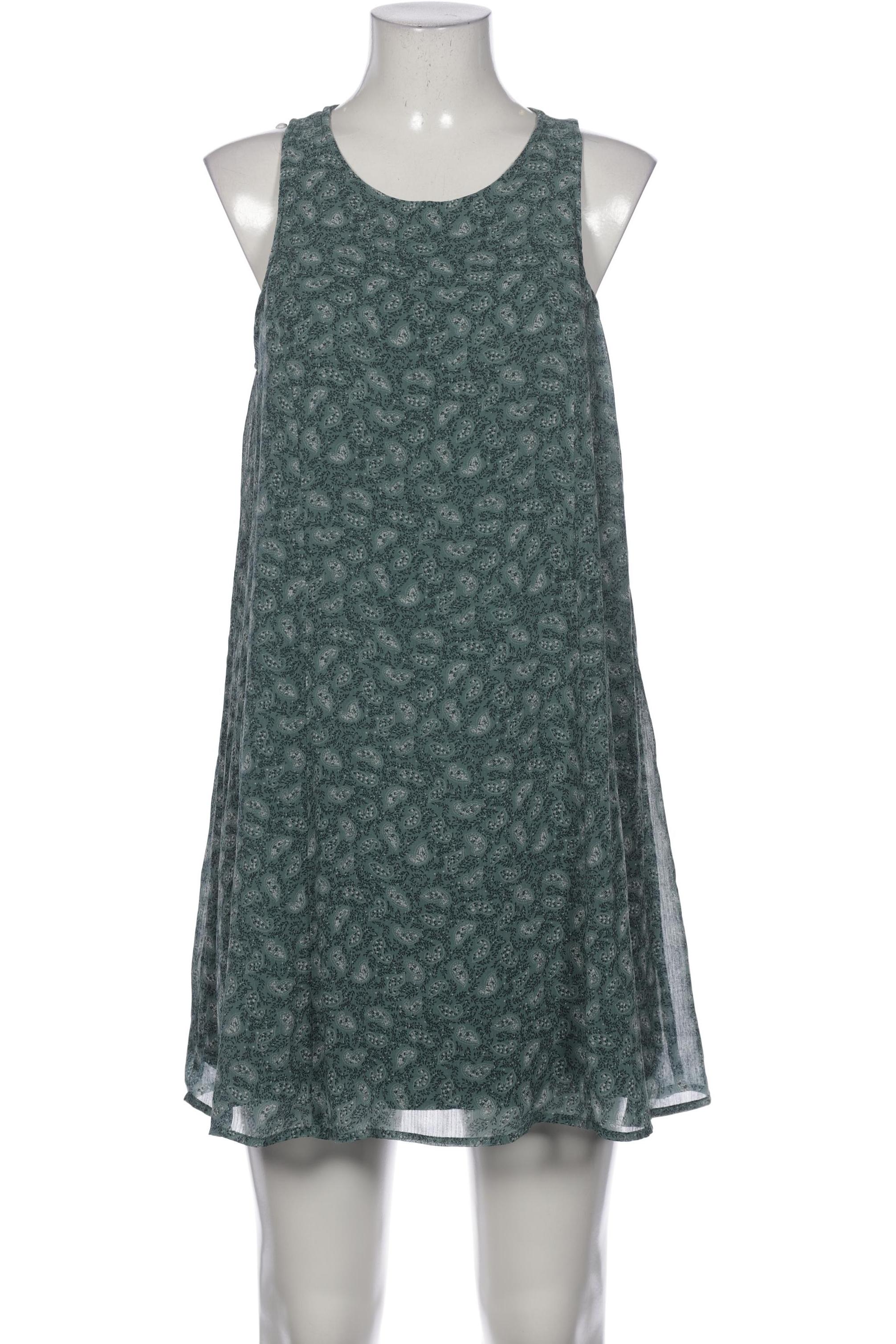 

Abercrombie & Fitch Damen Kleid, türkis, Gr. 38