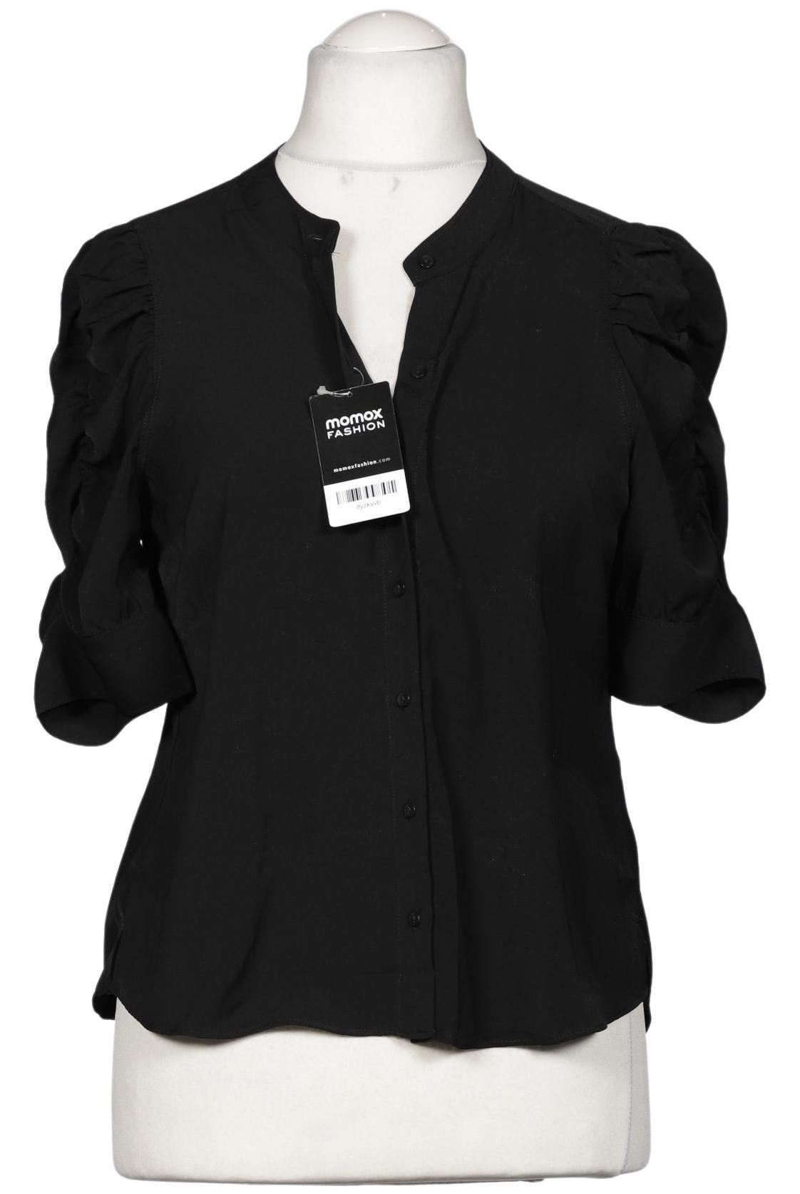 

Abercrombie & Fitch Damen Bluse, schwarz, Gr. 38